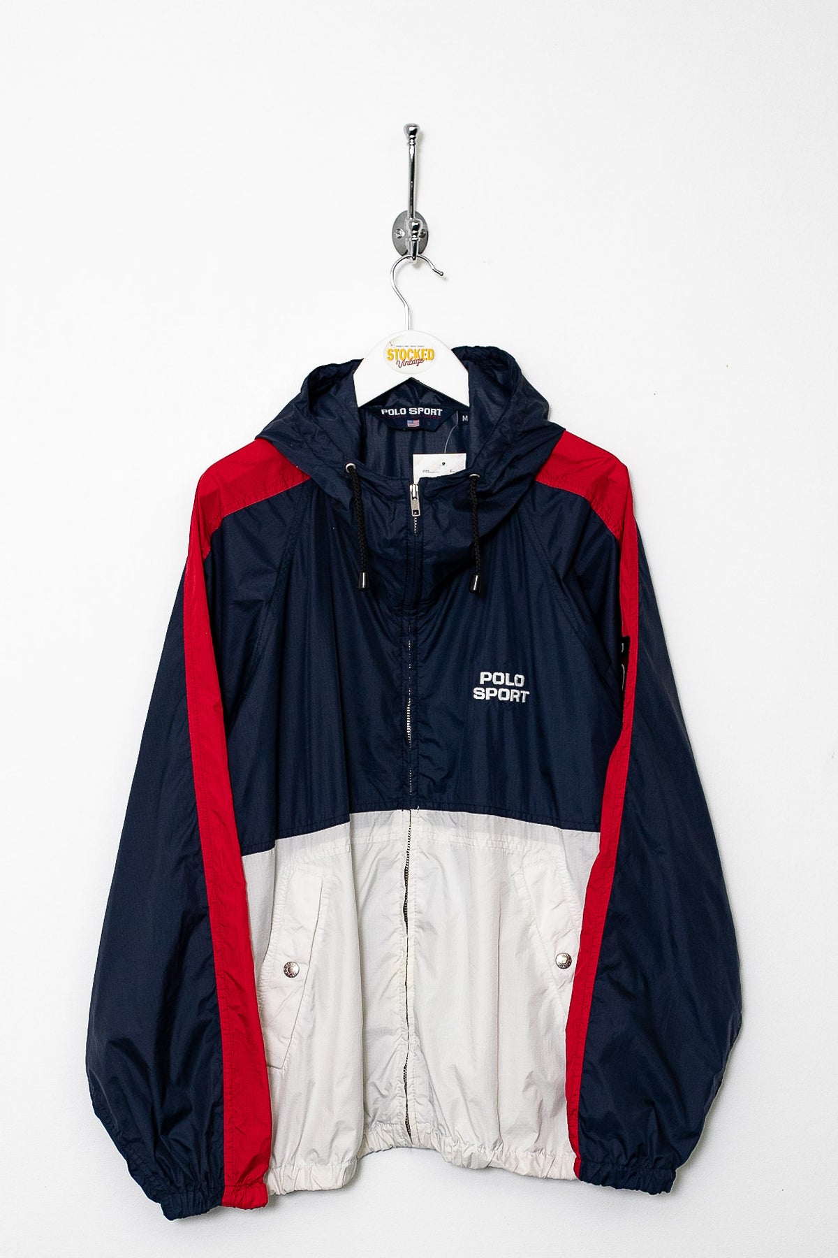 00s Ralph Lauren Jacket (L)