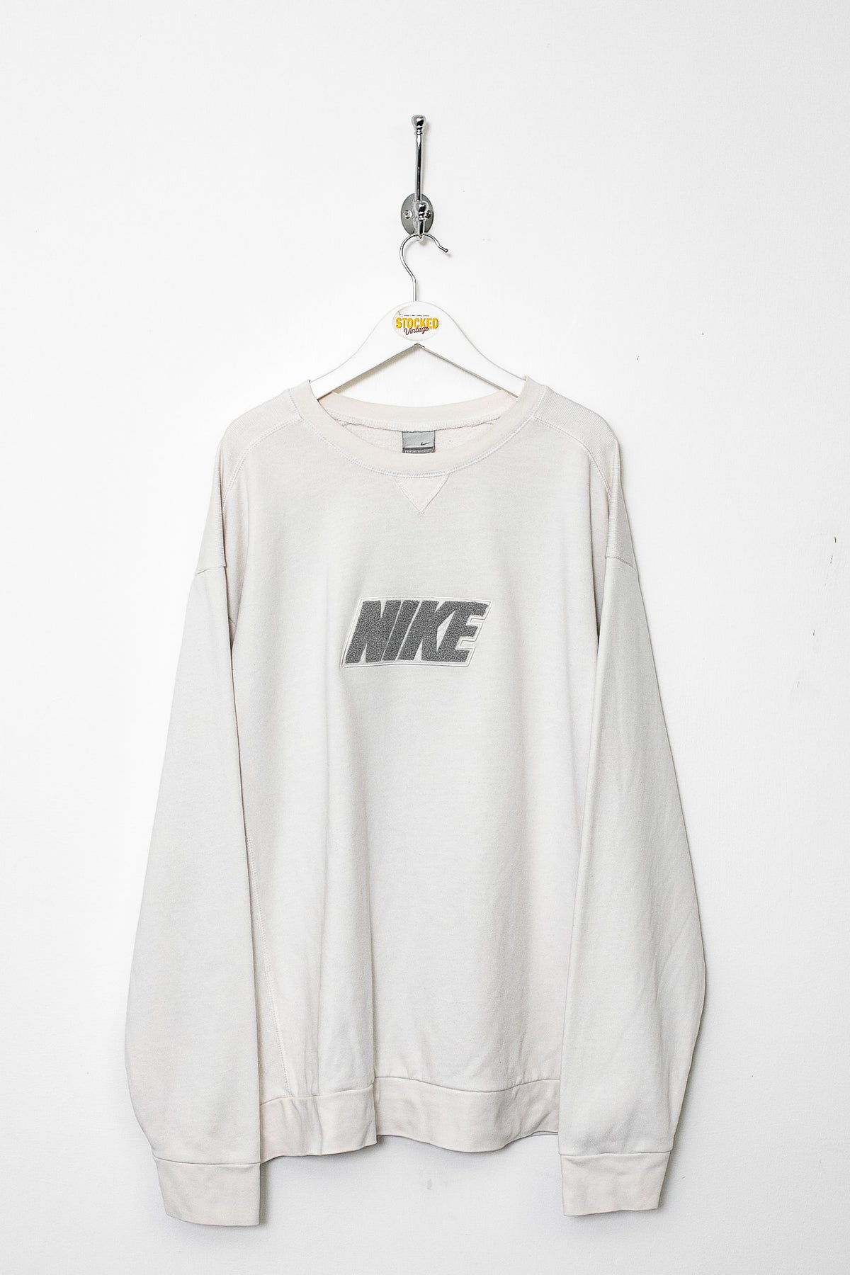 00s Nike Sweatshirt (XL)