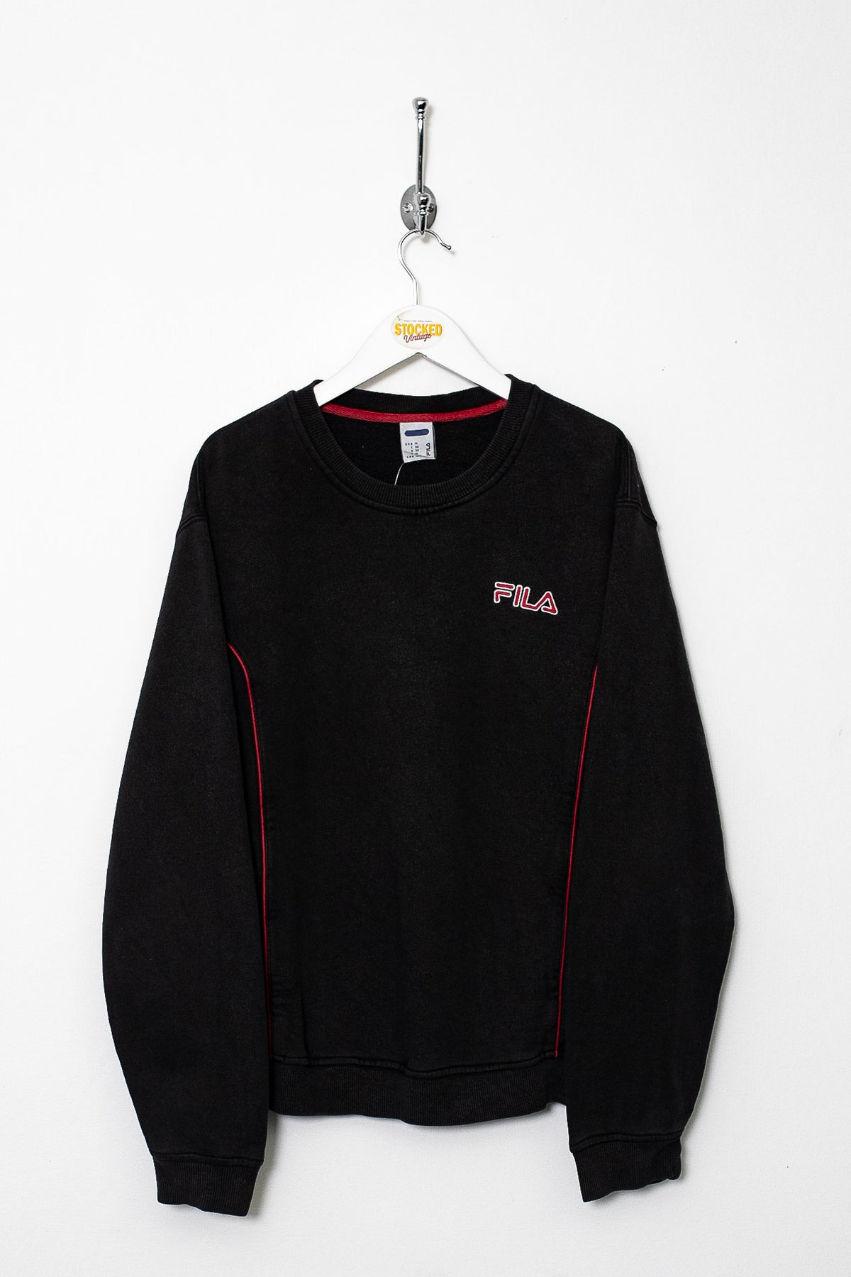 00s Fila Sweatshirt (M)