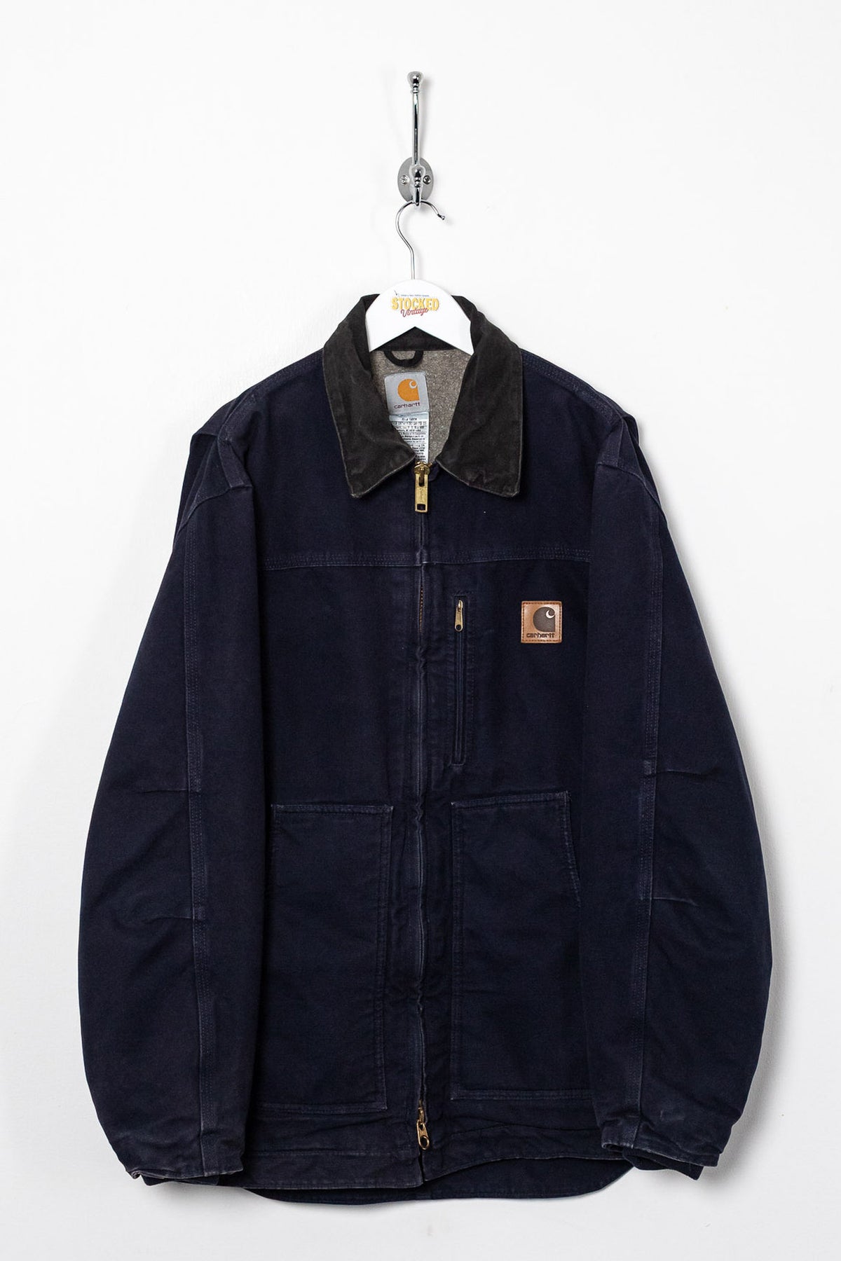 00s Carhartt Detroit Jacket (M)