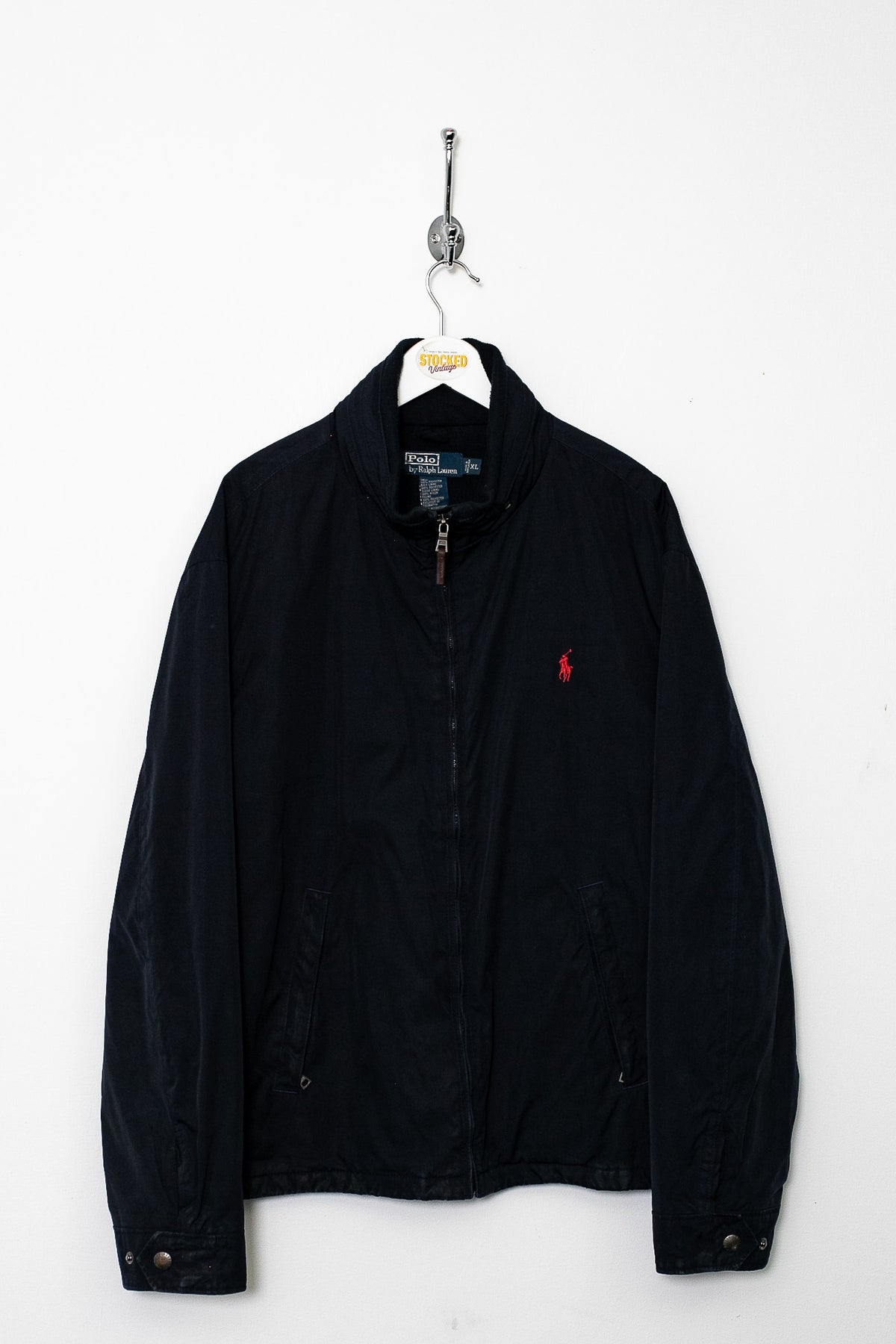 00s Ralph Lauren Harrington Jacket (L)