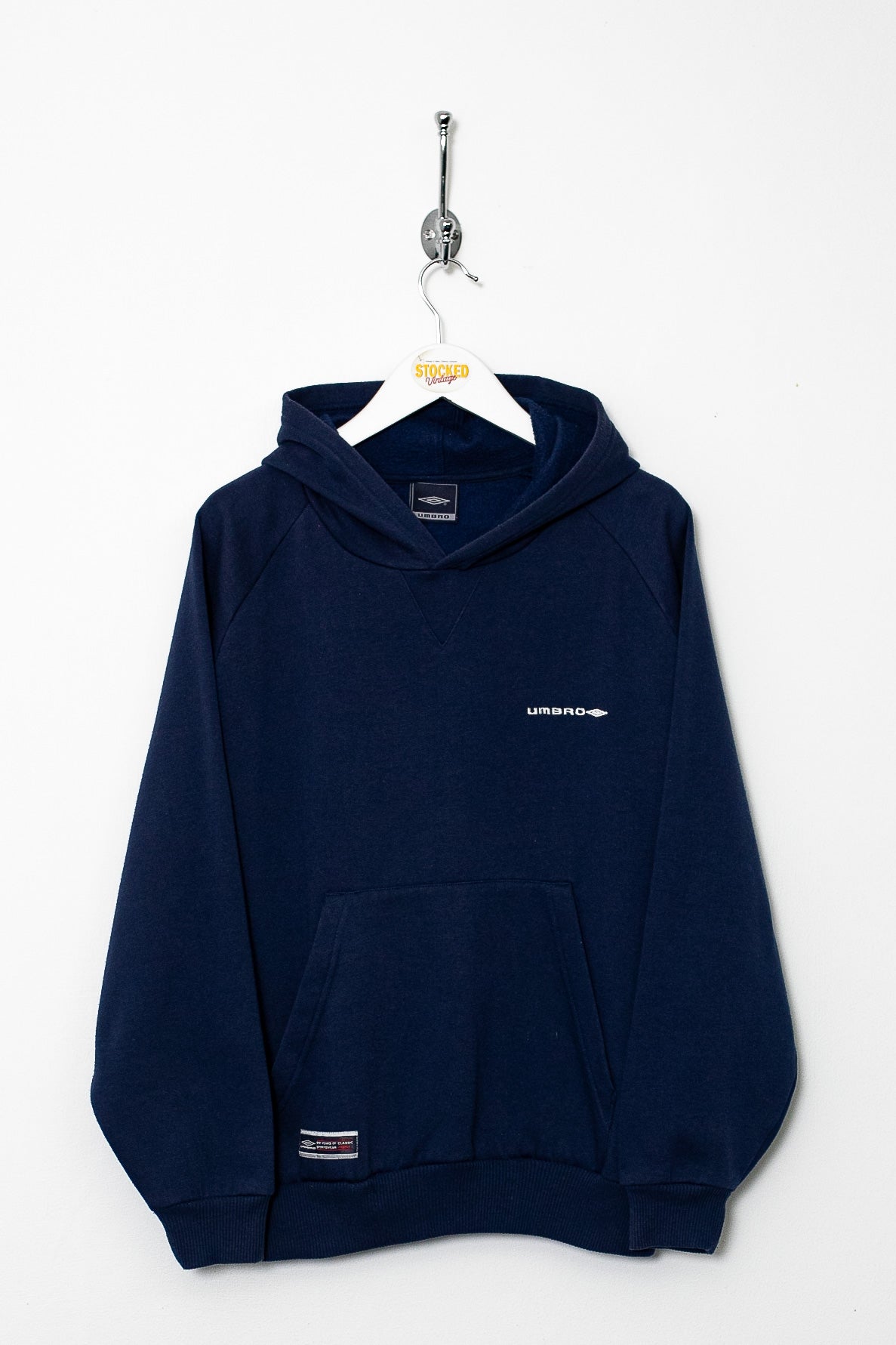 00s Umbro Hoodie (S)