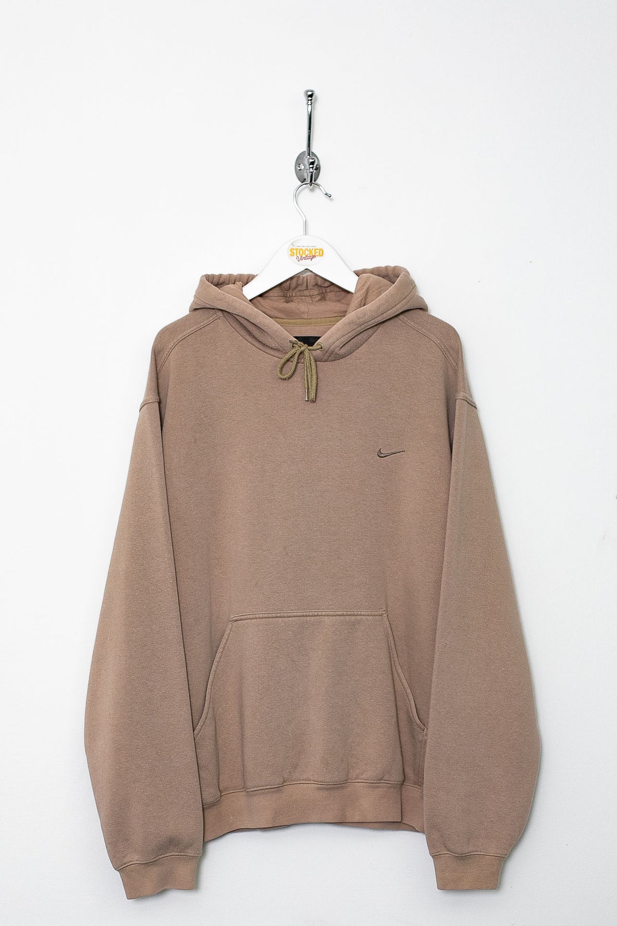 00s Nike Hoodie (M)