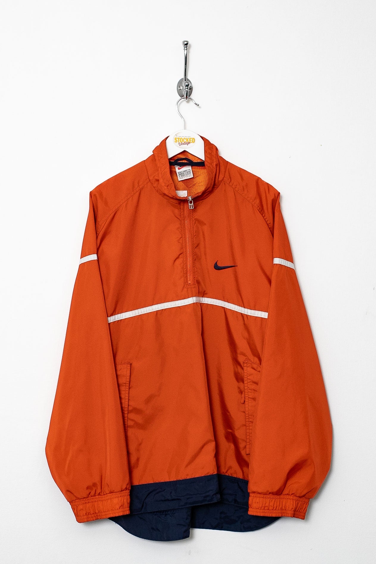 nike 90s vintage clothing