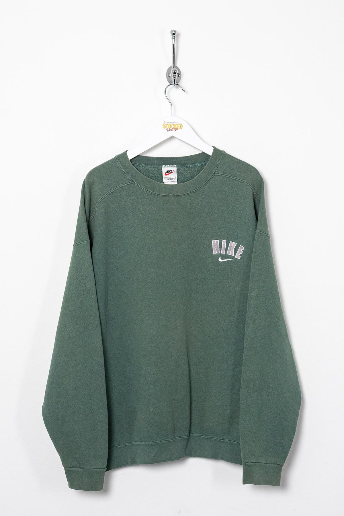 90s Nike Sweatshirt (M)