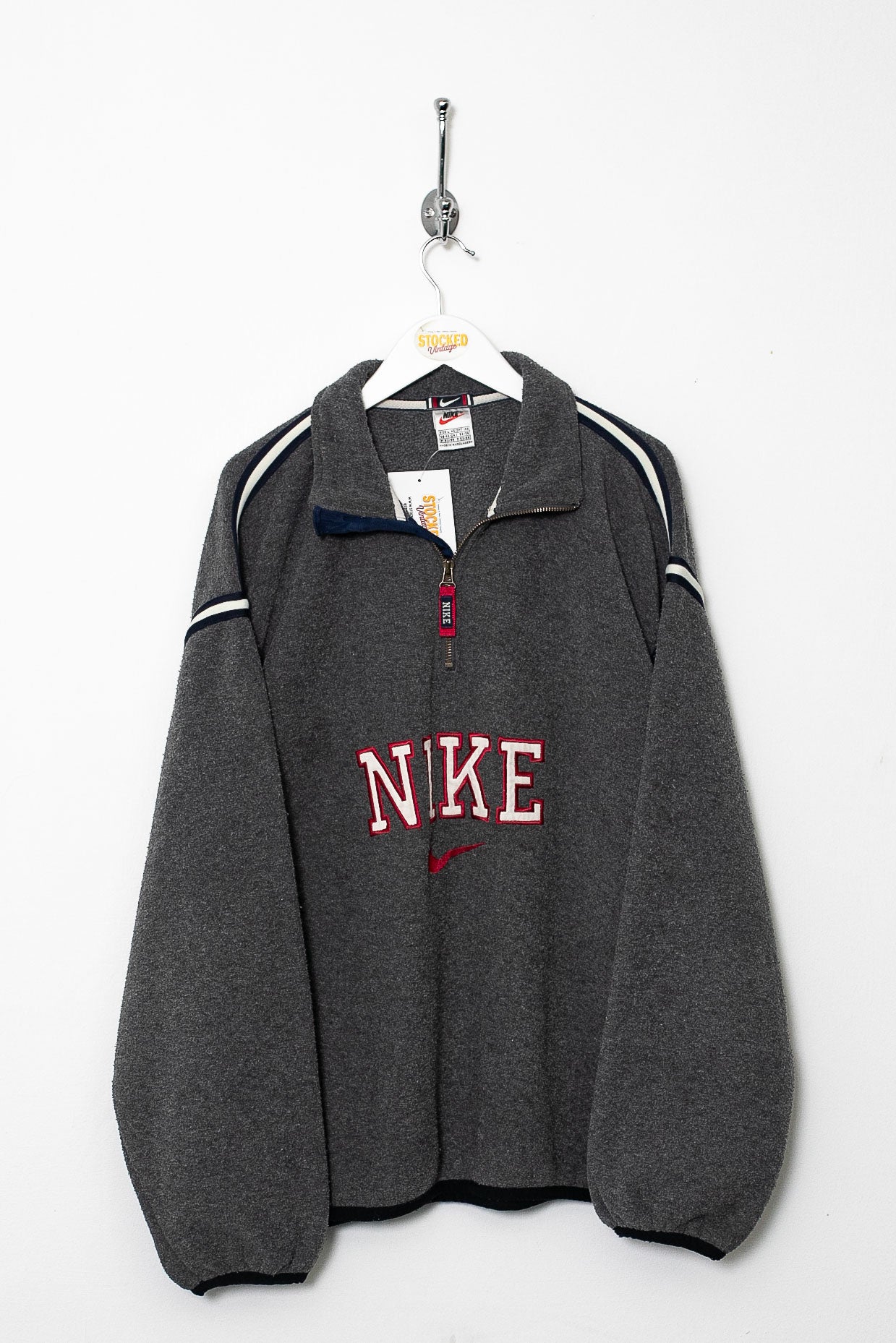 nike 90s vintage clothing