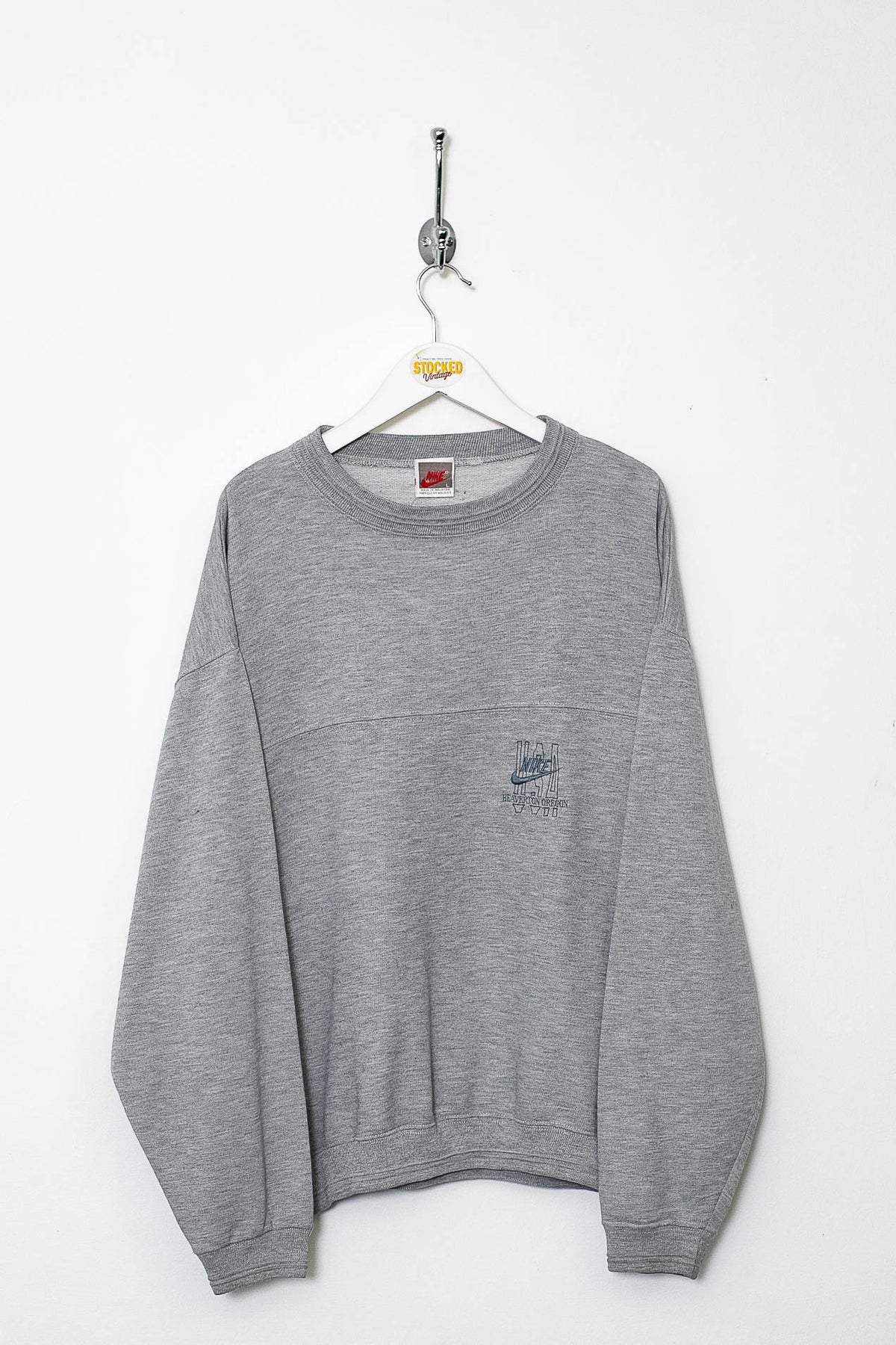 90s Nike Sweatshirt (L)