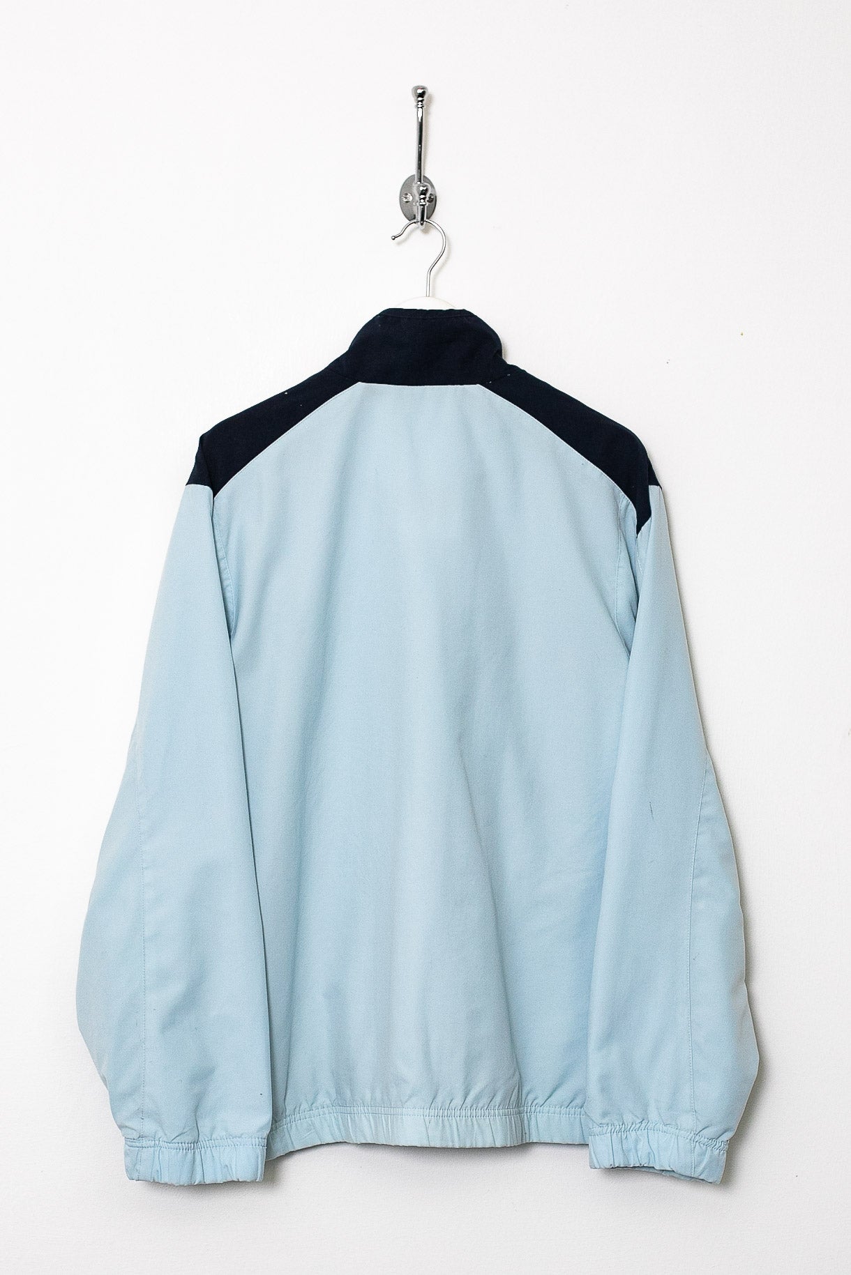 00s old nike check shell jacket archive 00s Nike Jacket (M