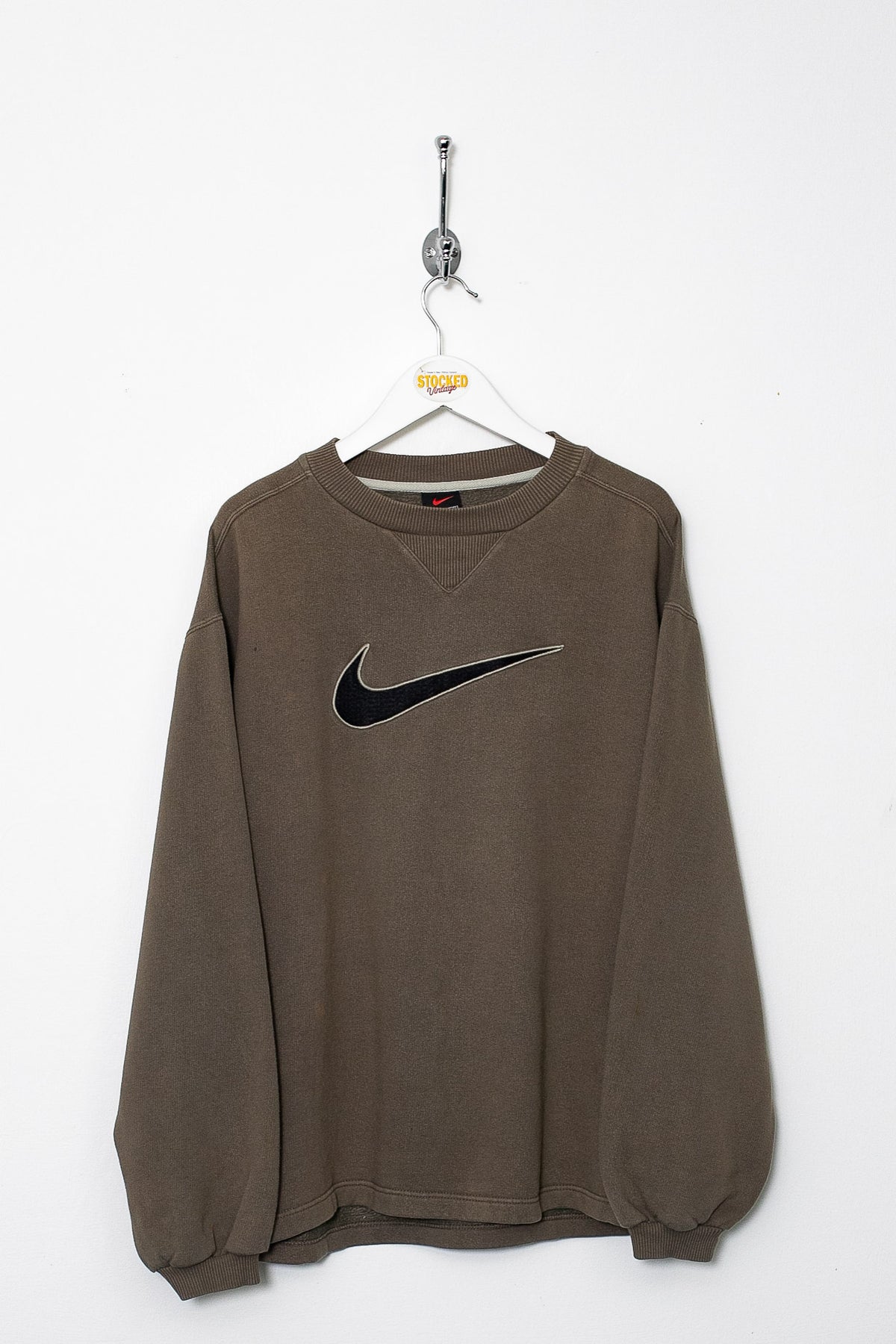 00s Nike Sweatshirt (S)