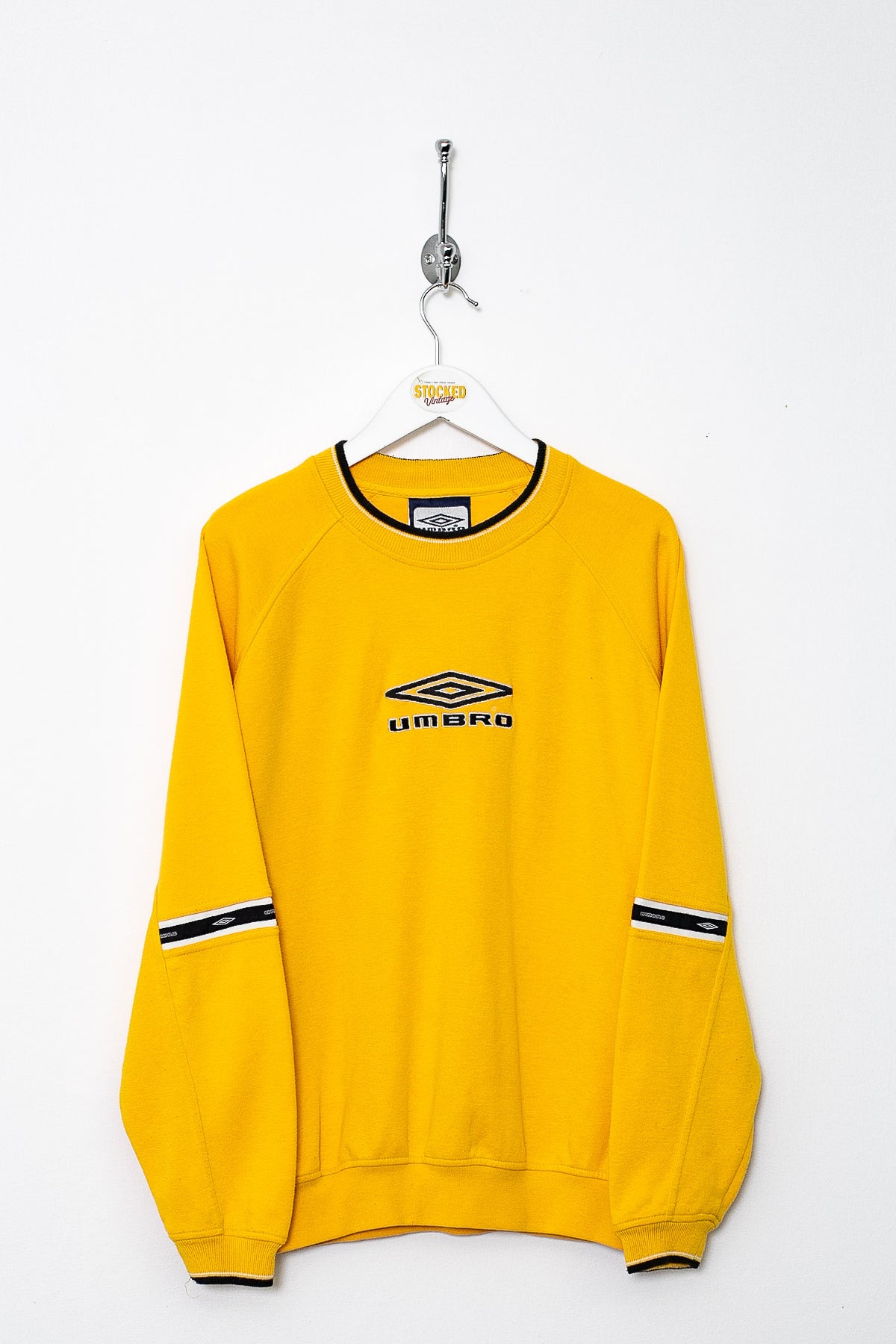00s Umbro Sweatshirt (S)