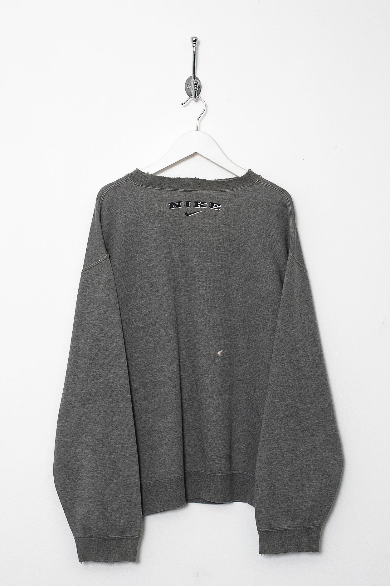 90s Nike Sweatshirt (M) – Stocked Vintage