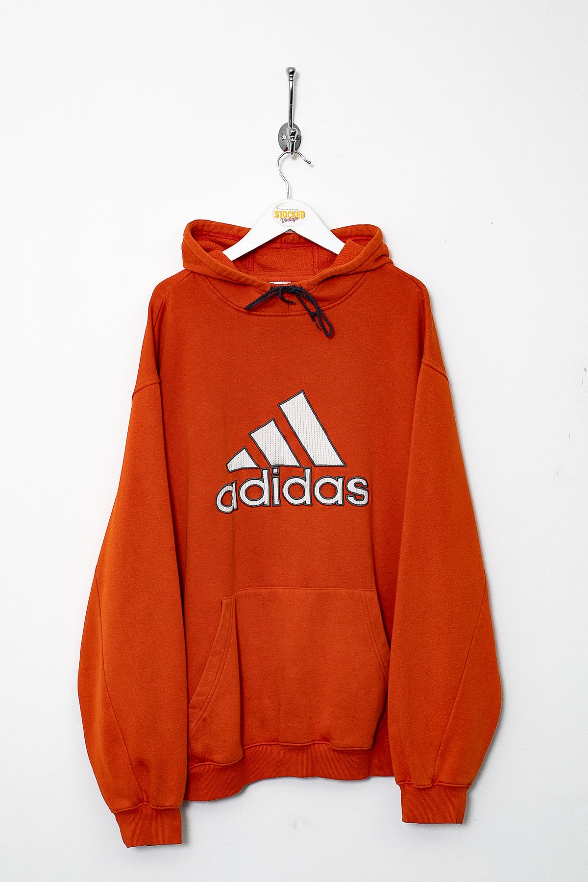 00s Adidas Hoodie (XL)