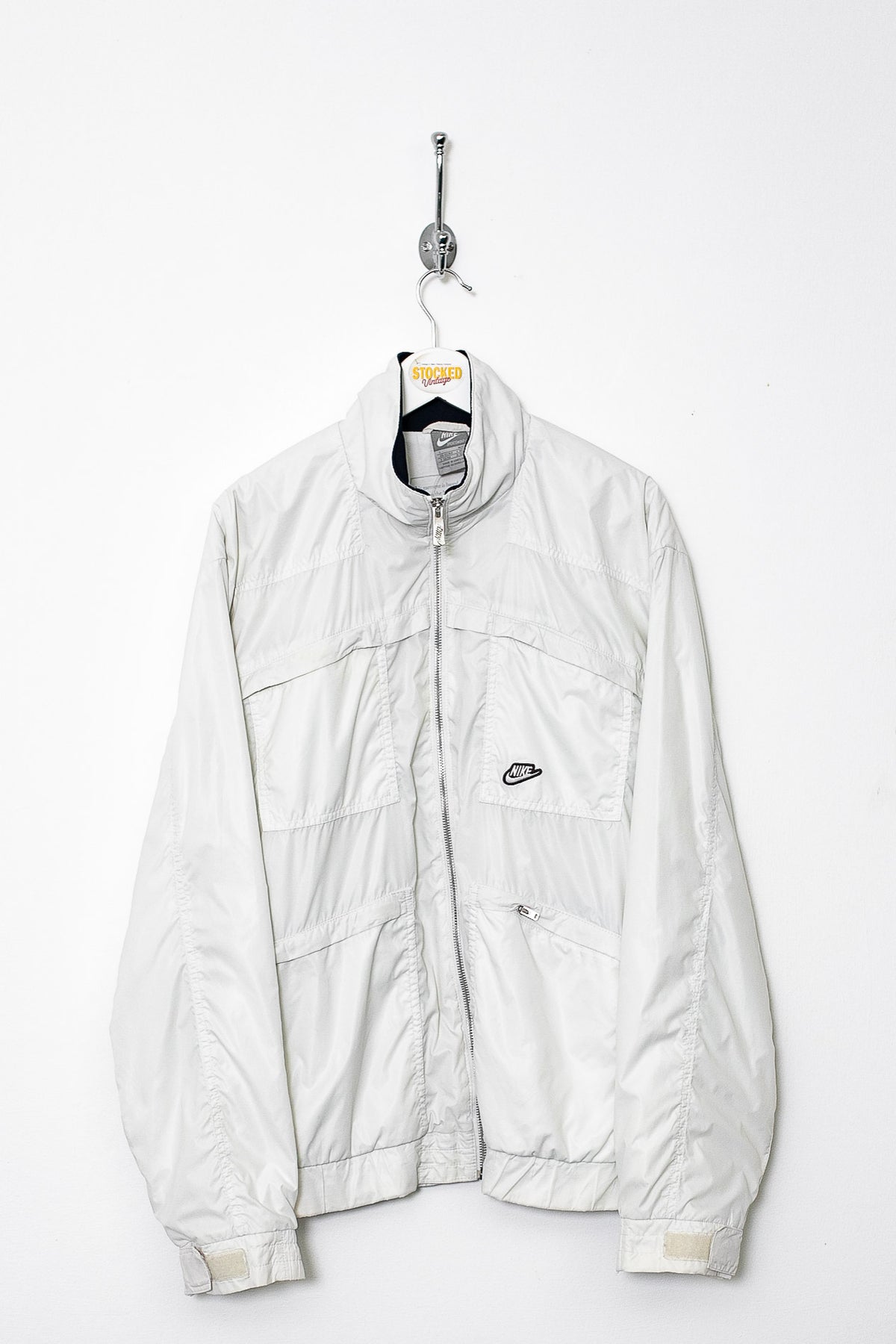 00s Nike Jacket (M)