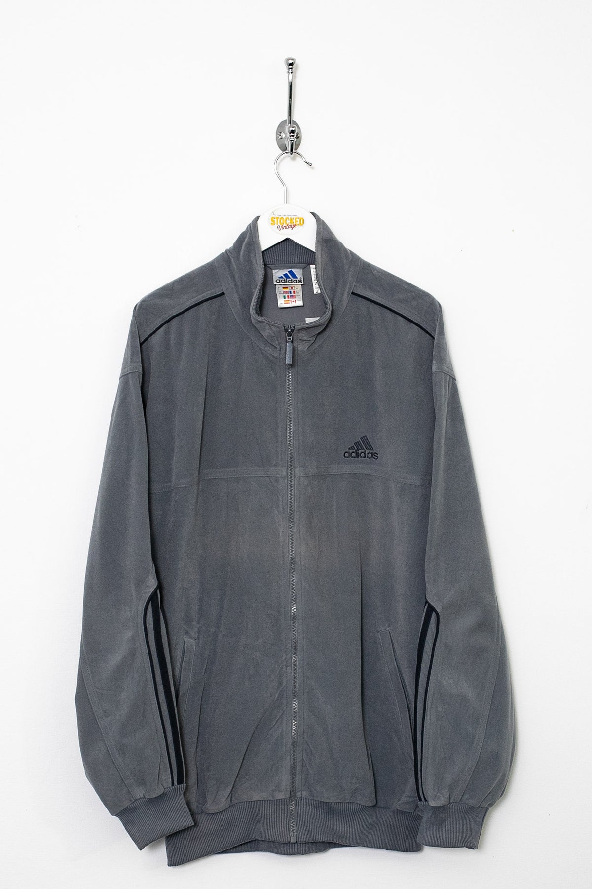 00s Adidas Jacket (L)