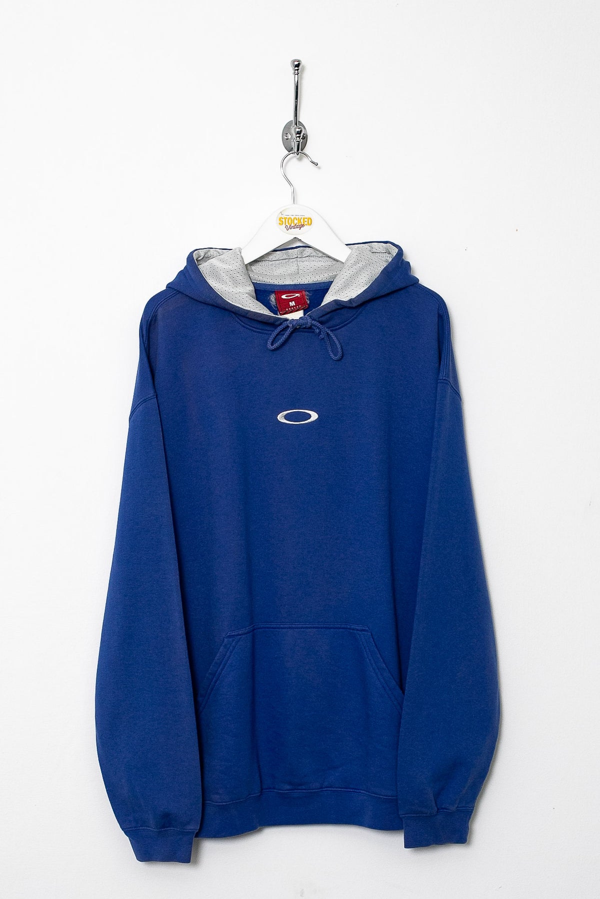 00s Oakley Hoodie (M)