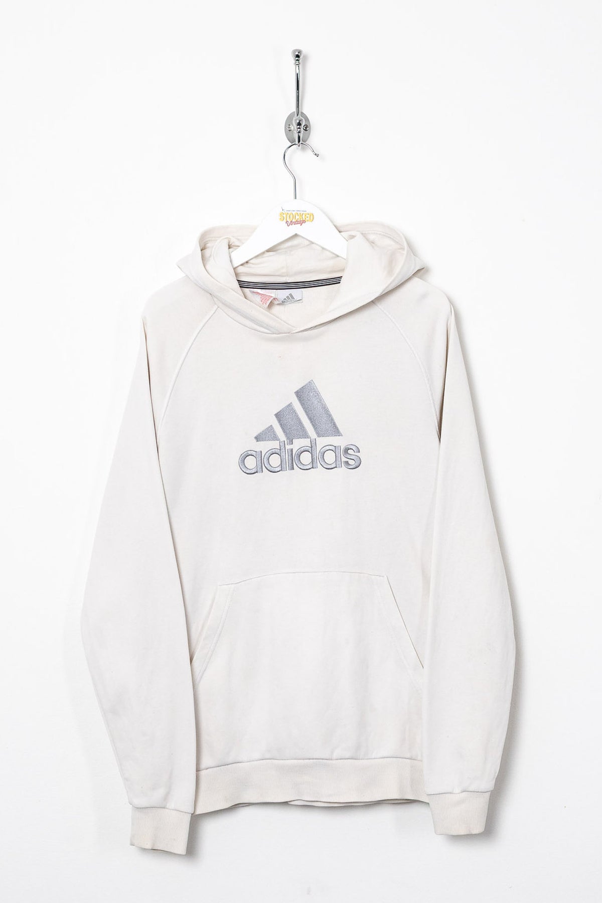 00s Adidas Hoodie (S)