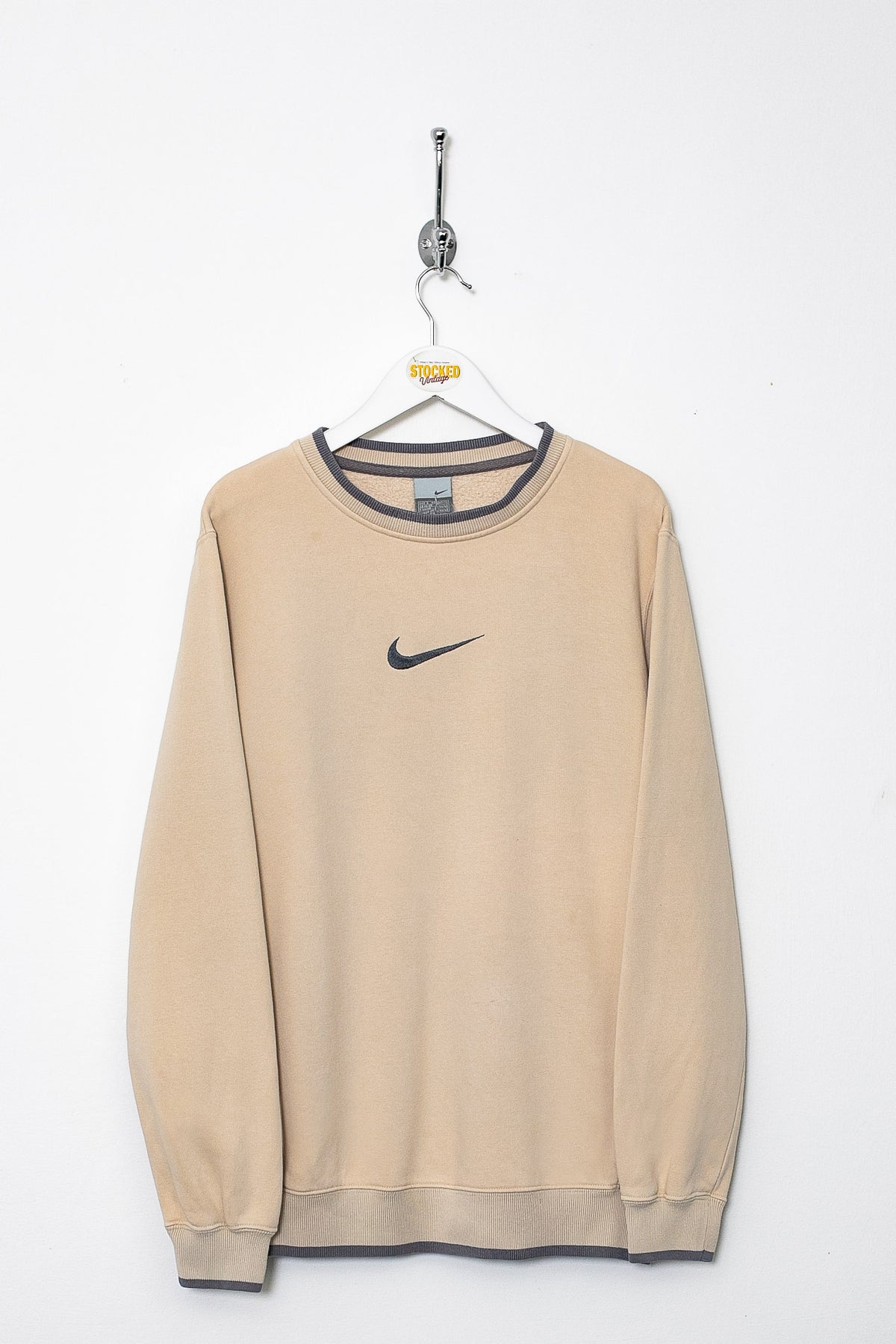 00s Nike Sweatshirt (S)