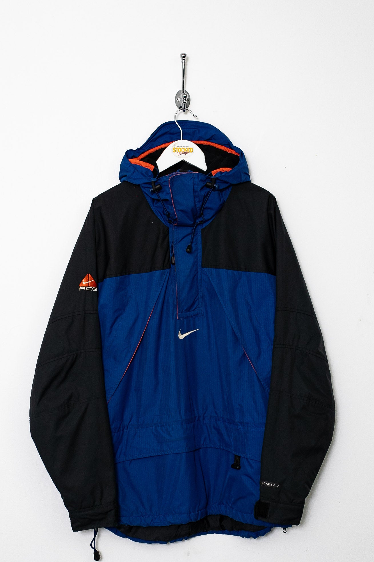 Nike ACG – Stocked Vintage