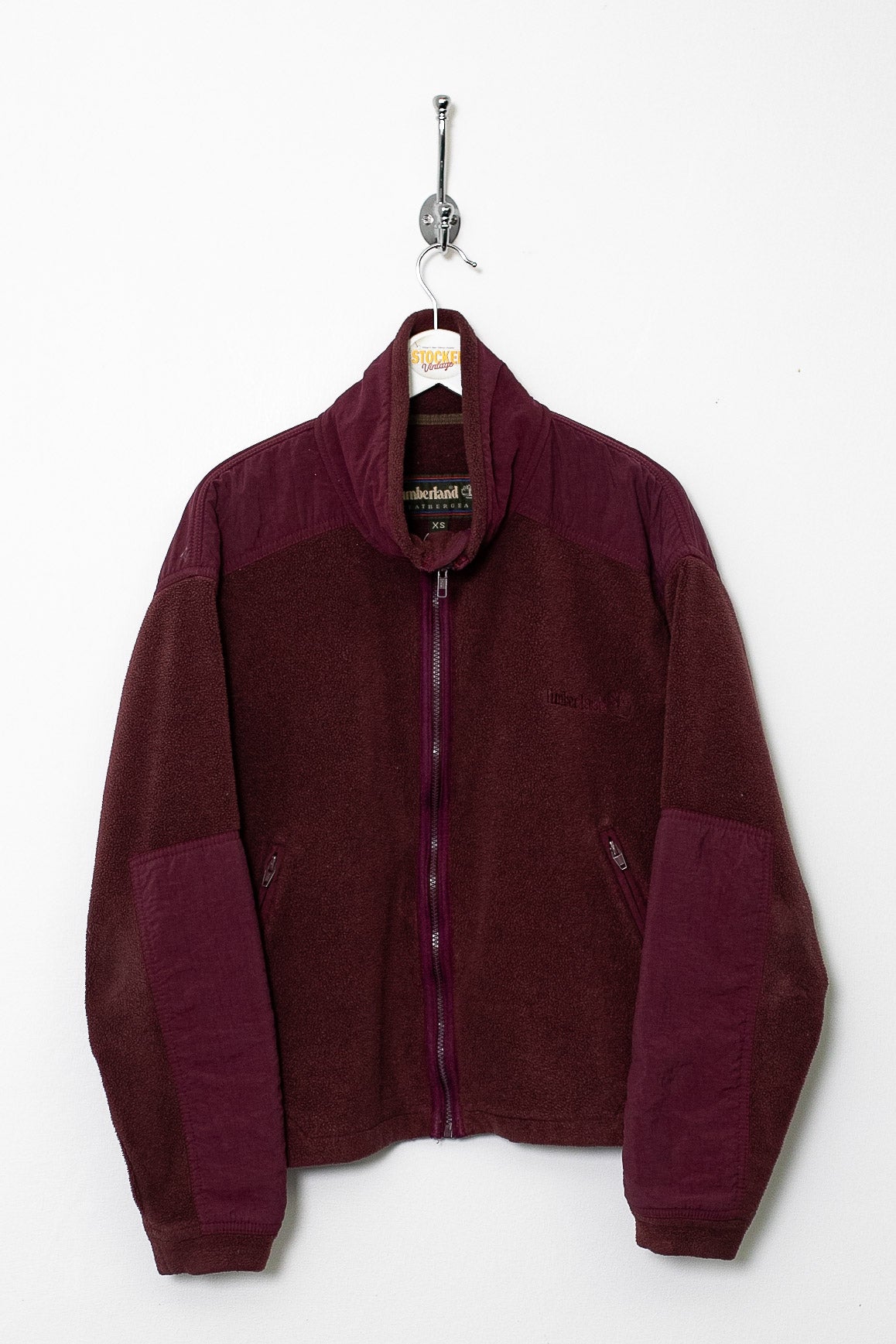 00s Timberland Fleece (S)