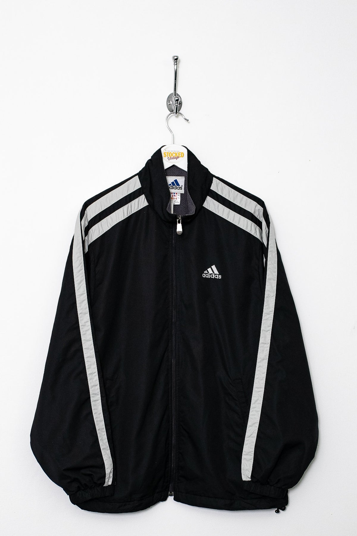 00s Adidas Jacket (S)