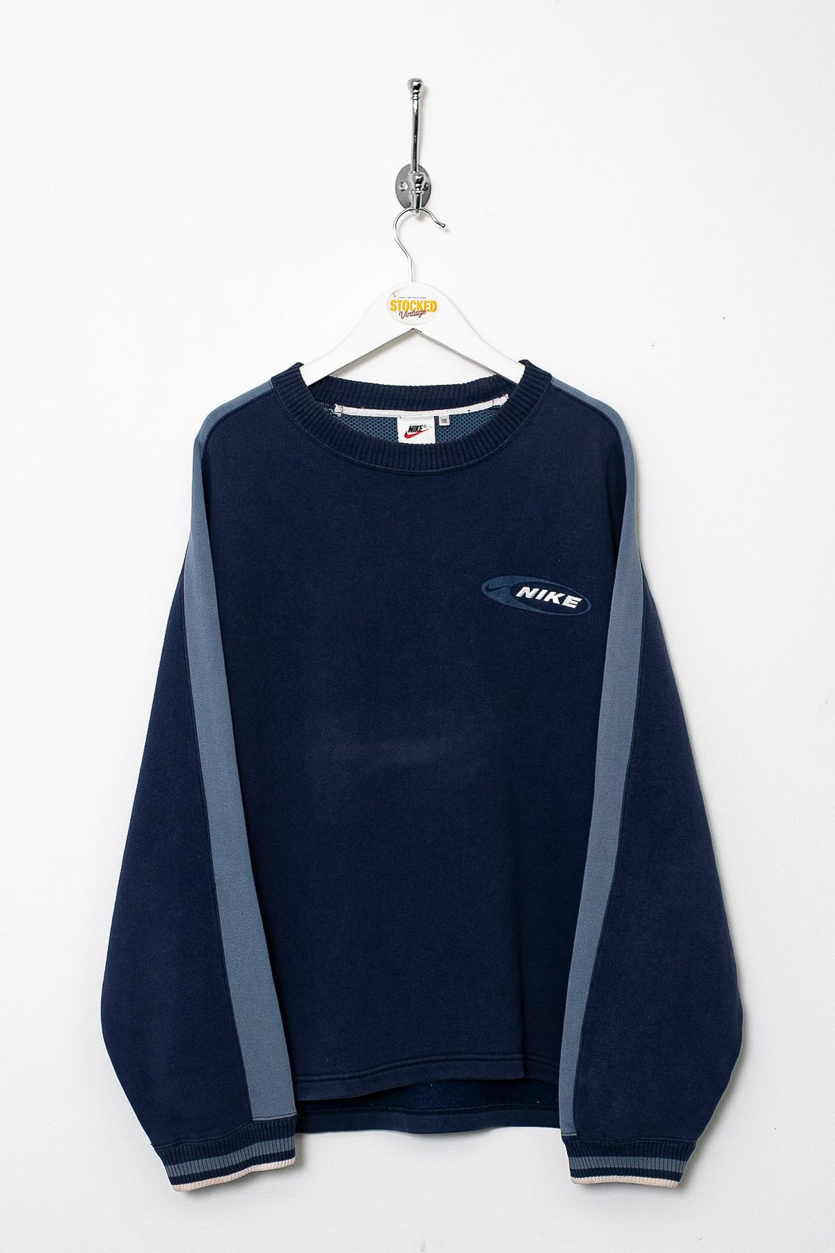 90s Nike Sweatshirt (M)