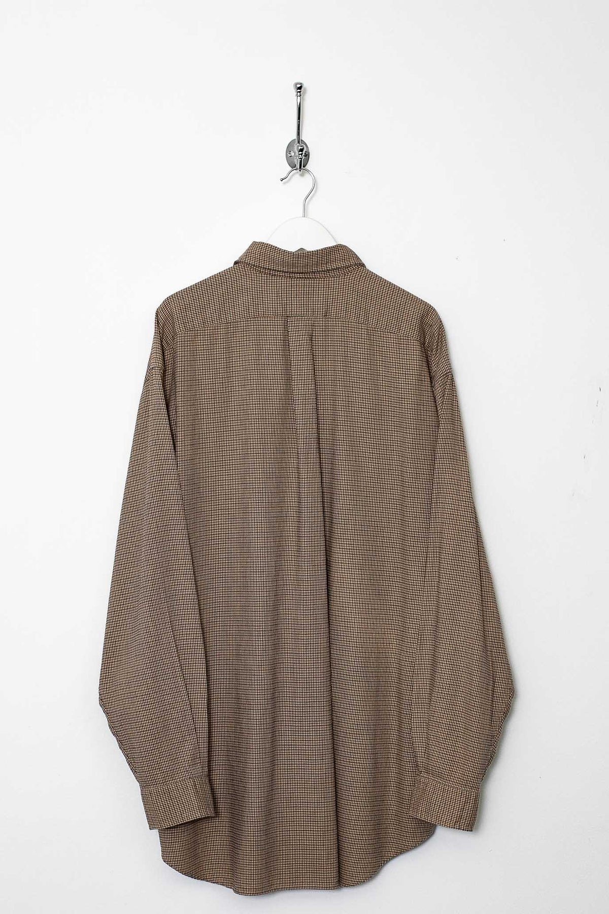 00s Ralph Lauren Shirt (XL)
