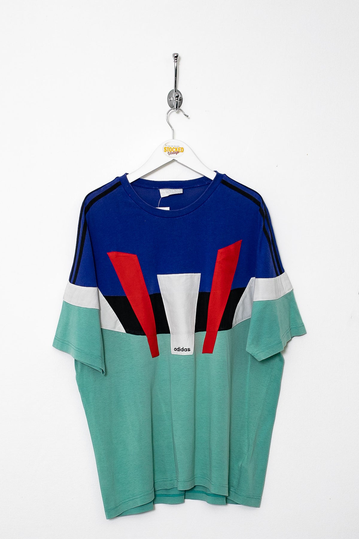 90s Adidas Tee (L)