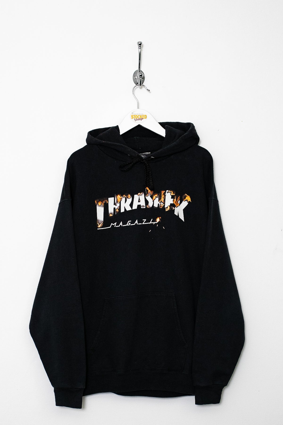 00s Thrasher Hoodie (M)