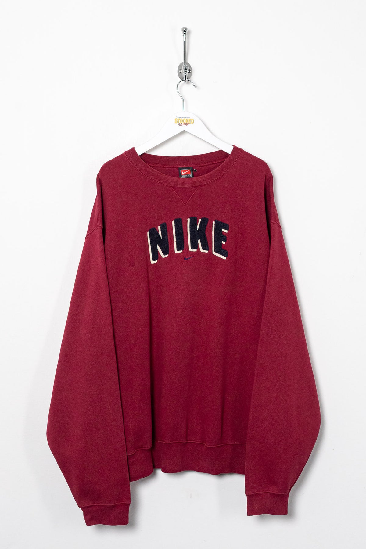 00s Nike Sweatshirt (XL)