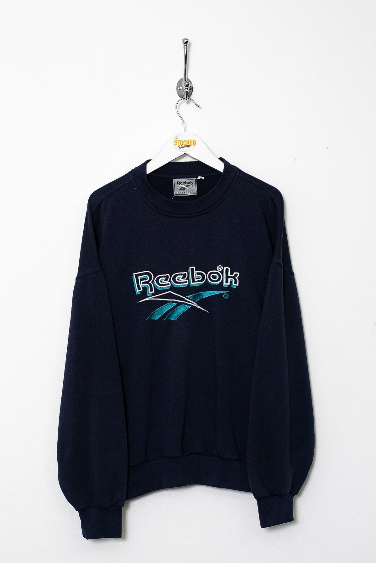 00s Reebok Sweatshirt (M)