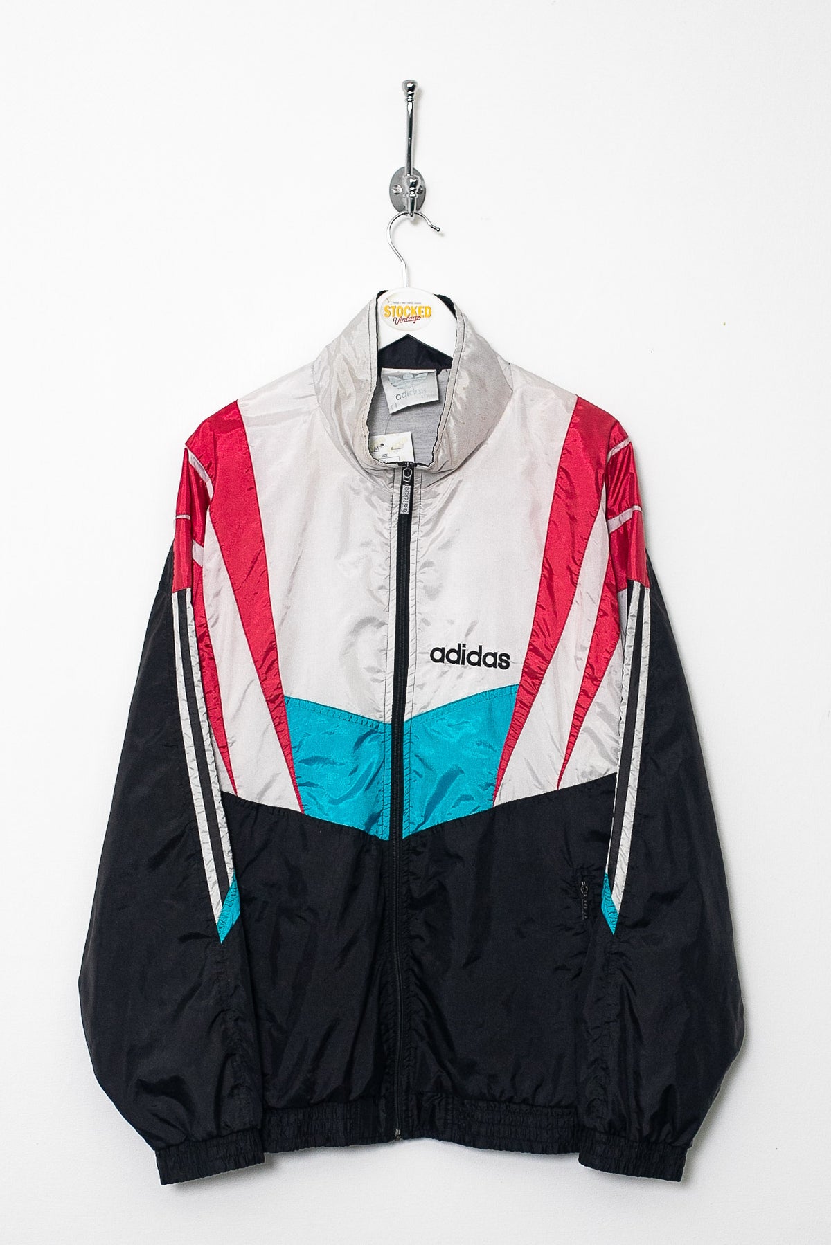 90s Adidas Jacket (M)