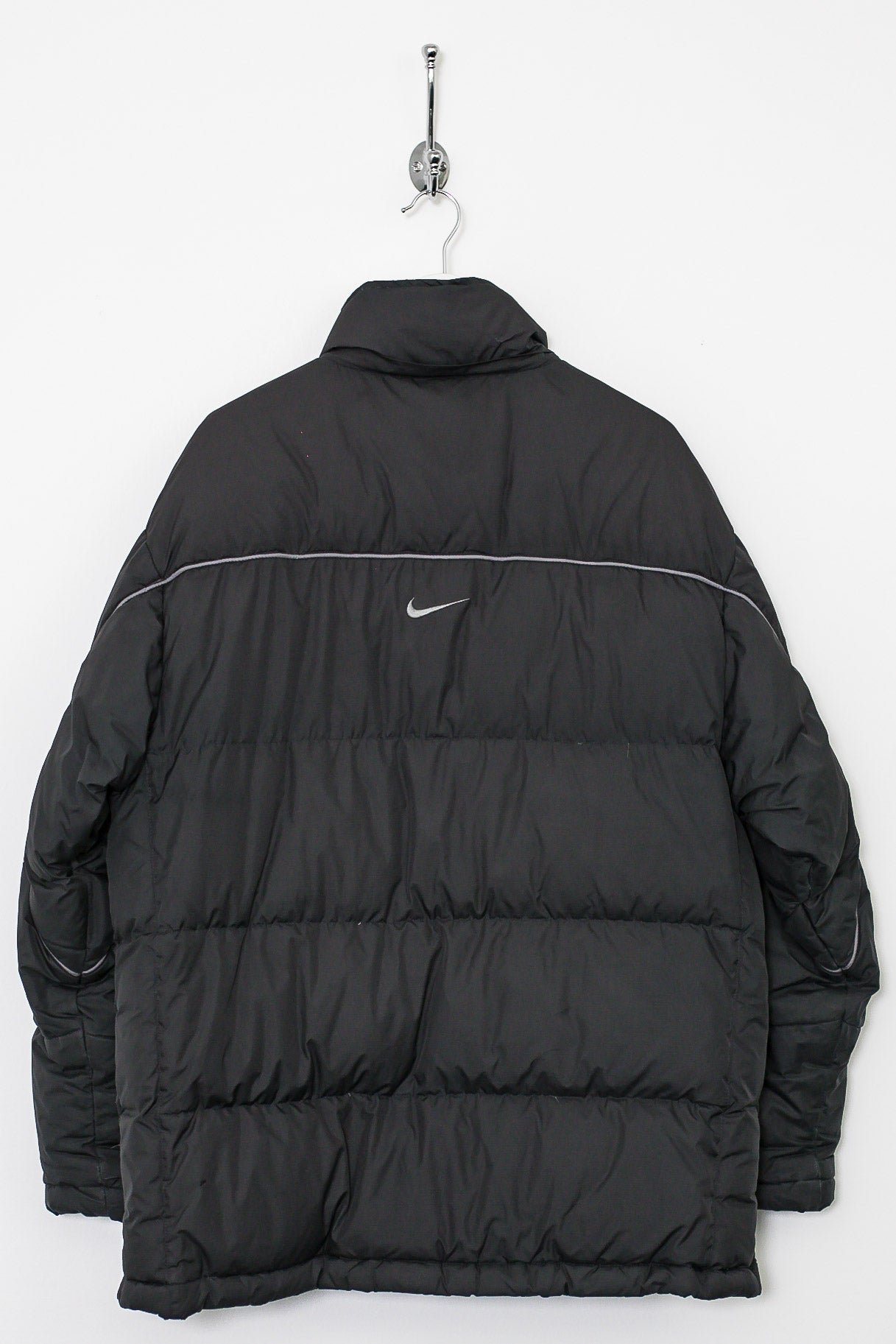 00s Nike Down Filled Puffer Jacket (S) – Stocked Vintage