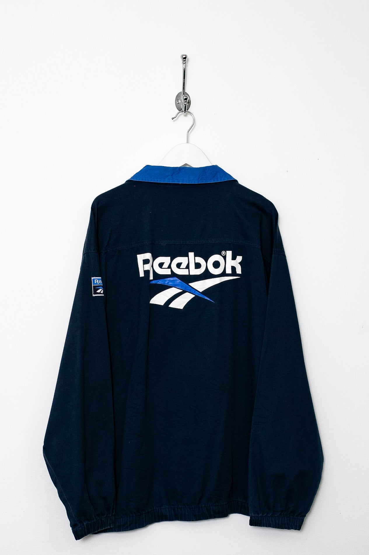 Reebok – Stocked Vintage