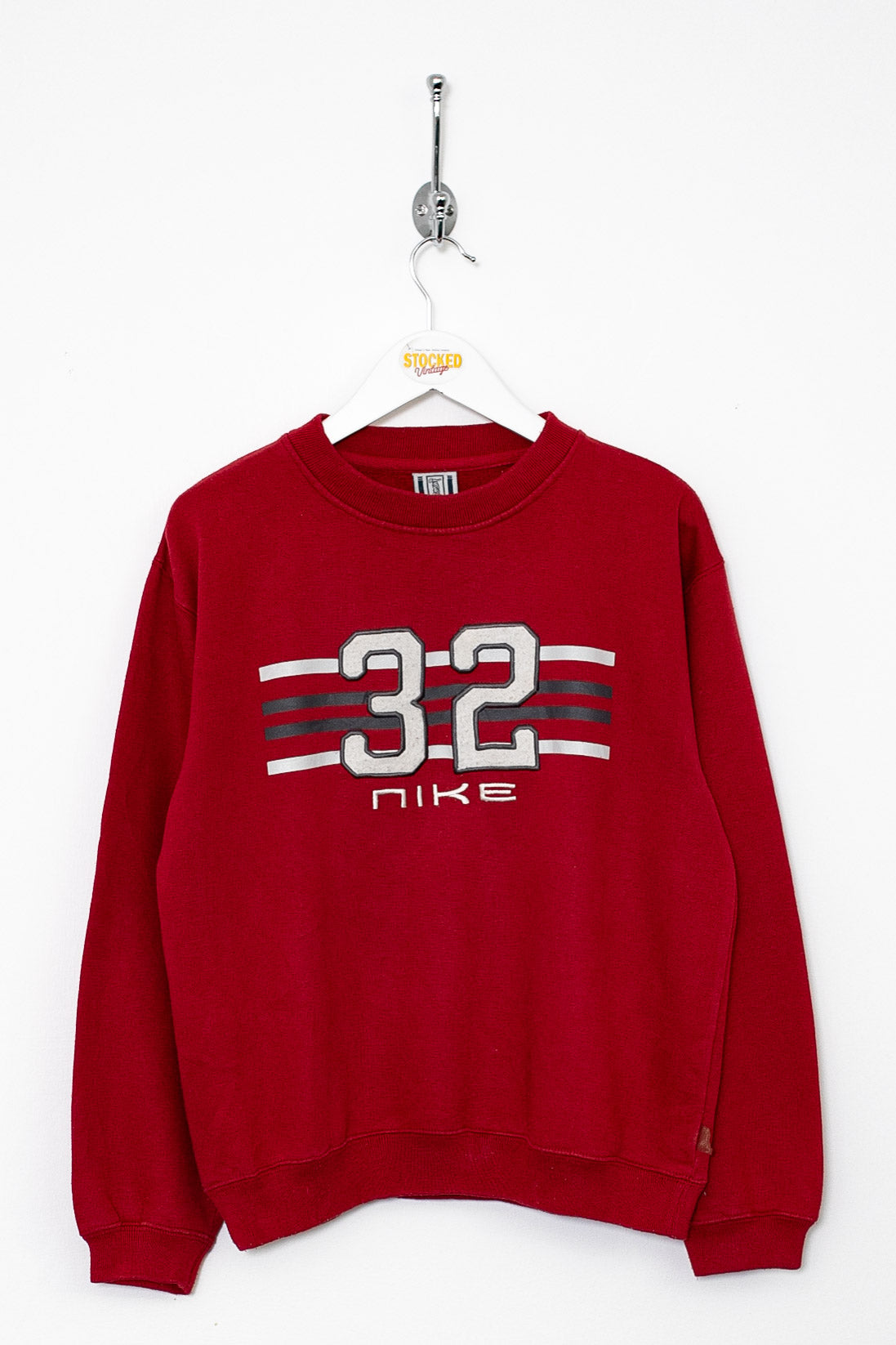 Nike vintage outlet sweatshirts