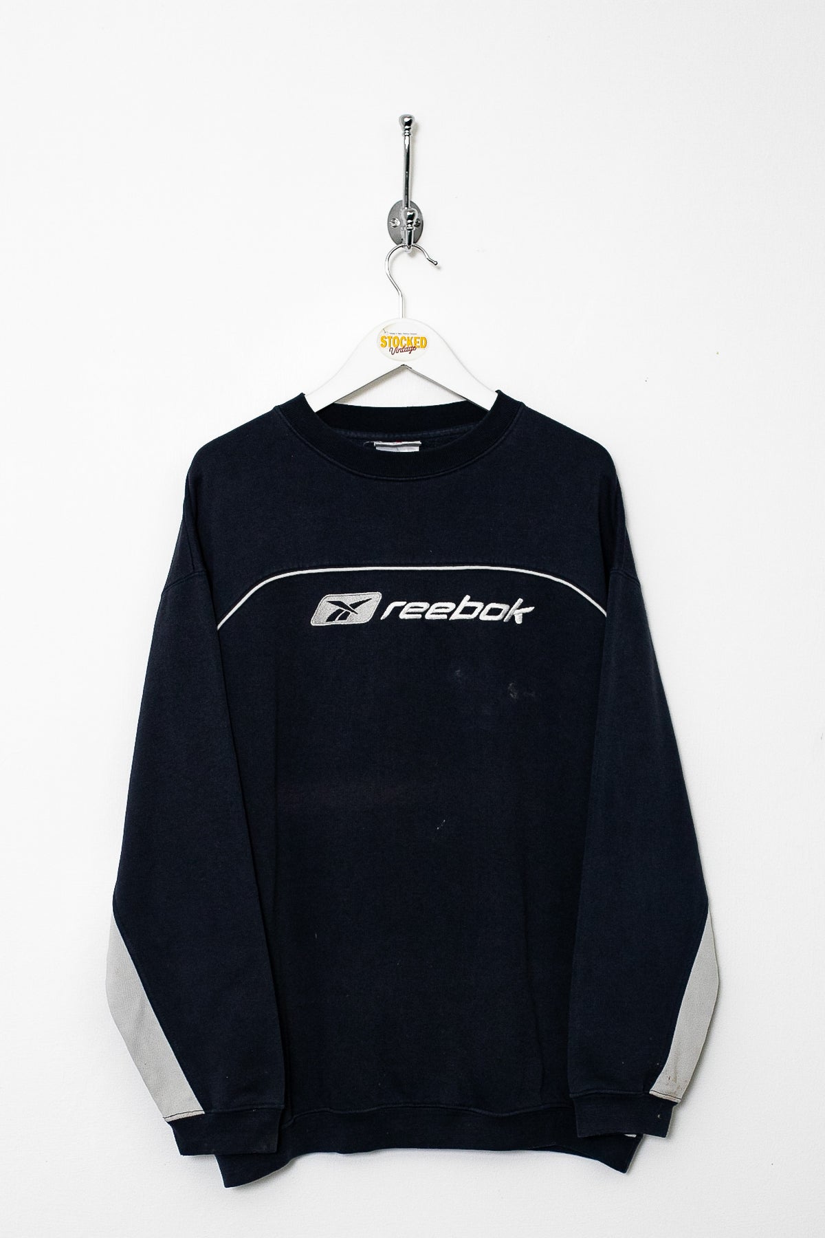 00s Reebok Sweatshirt (S)