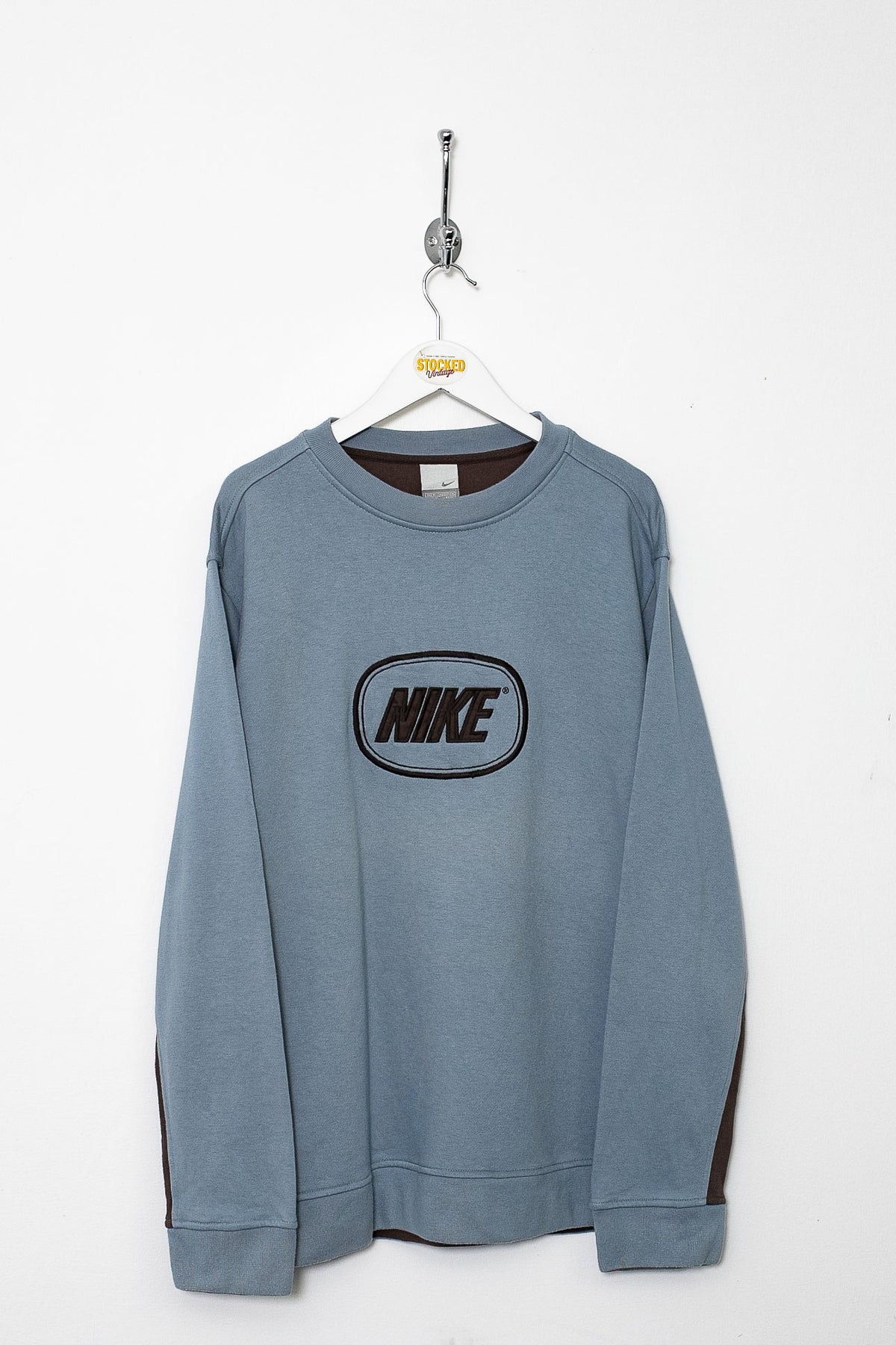 00s Nike Sweatshirt (M)