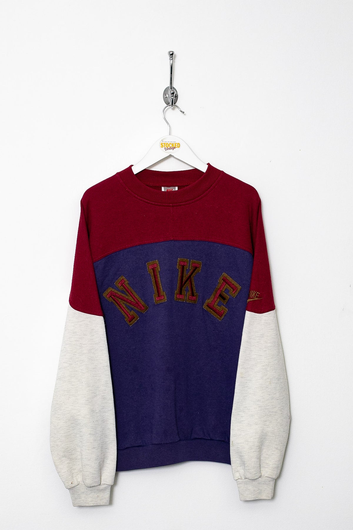 90s Nike Sweatshirt (M)