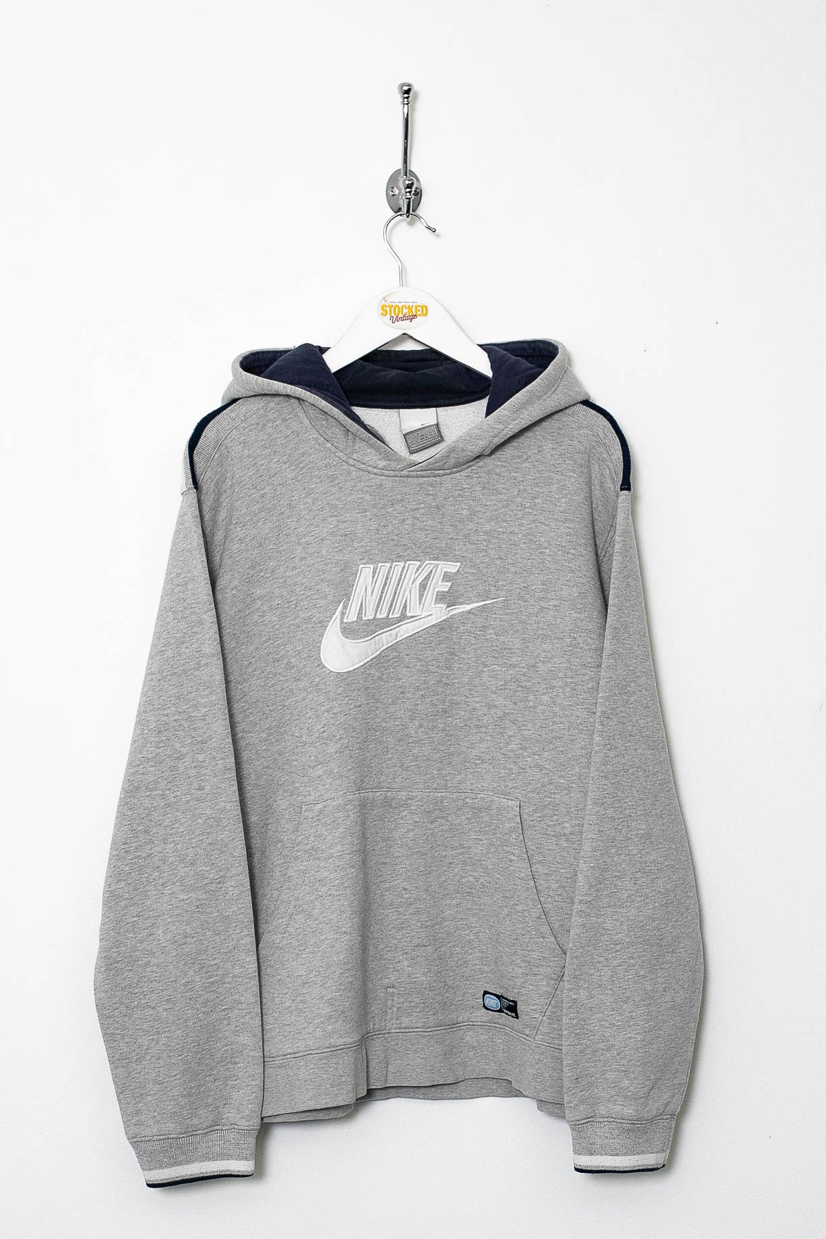 00s Nike Hoodie (M)