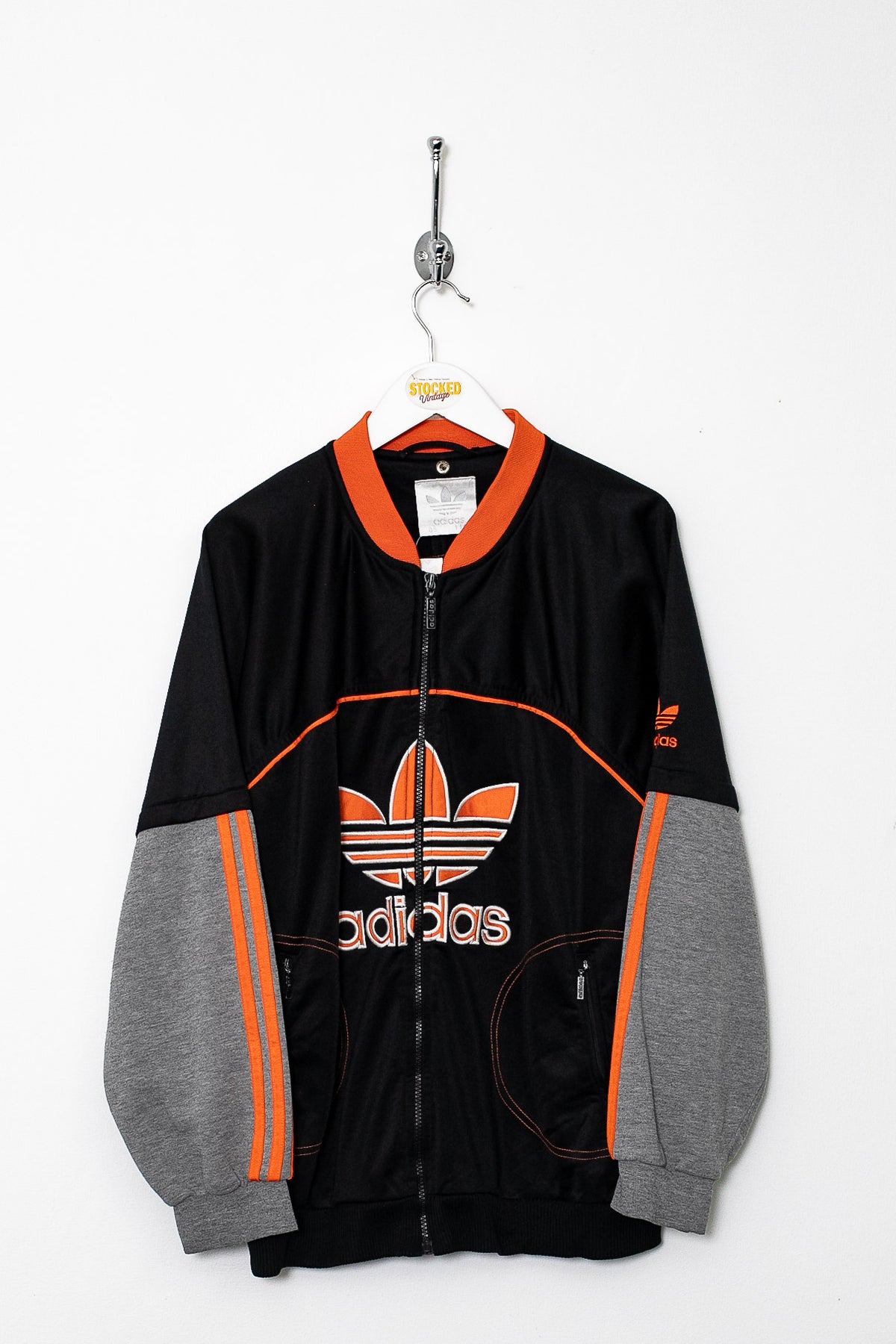 90s Adidas Jacket (M)