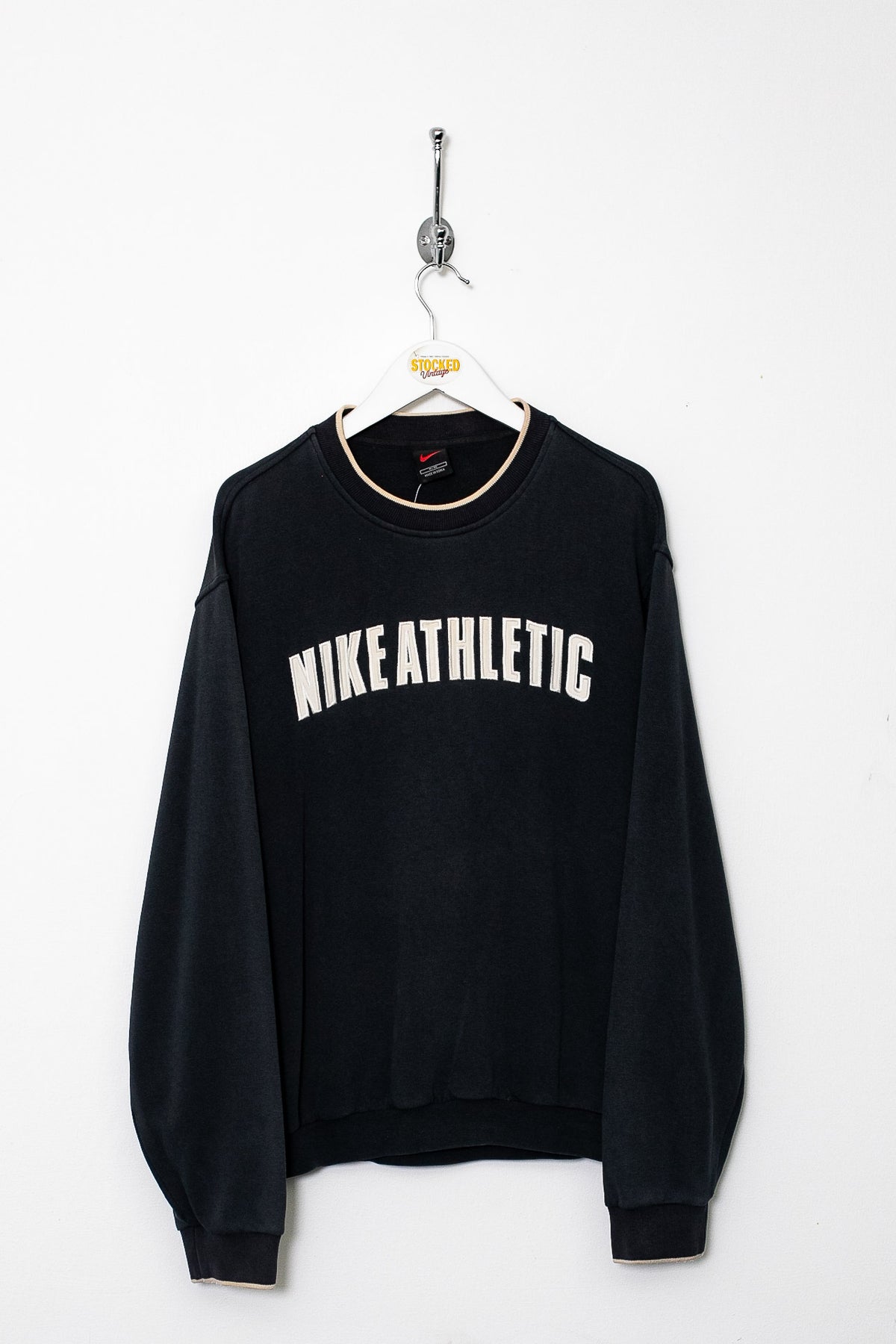 00s Nike Sweatshirt (M)