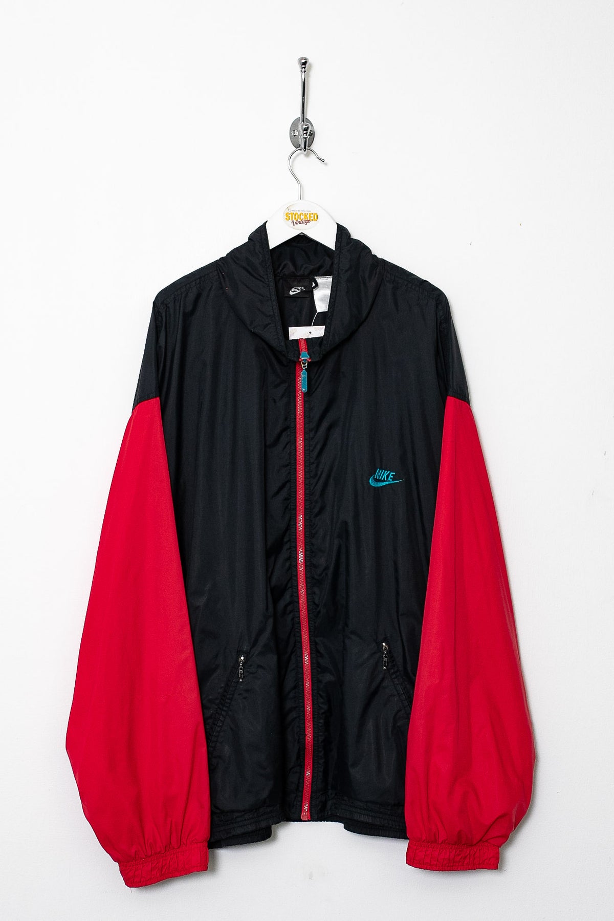 90s Nike Jacket (XXL)