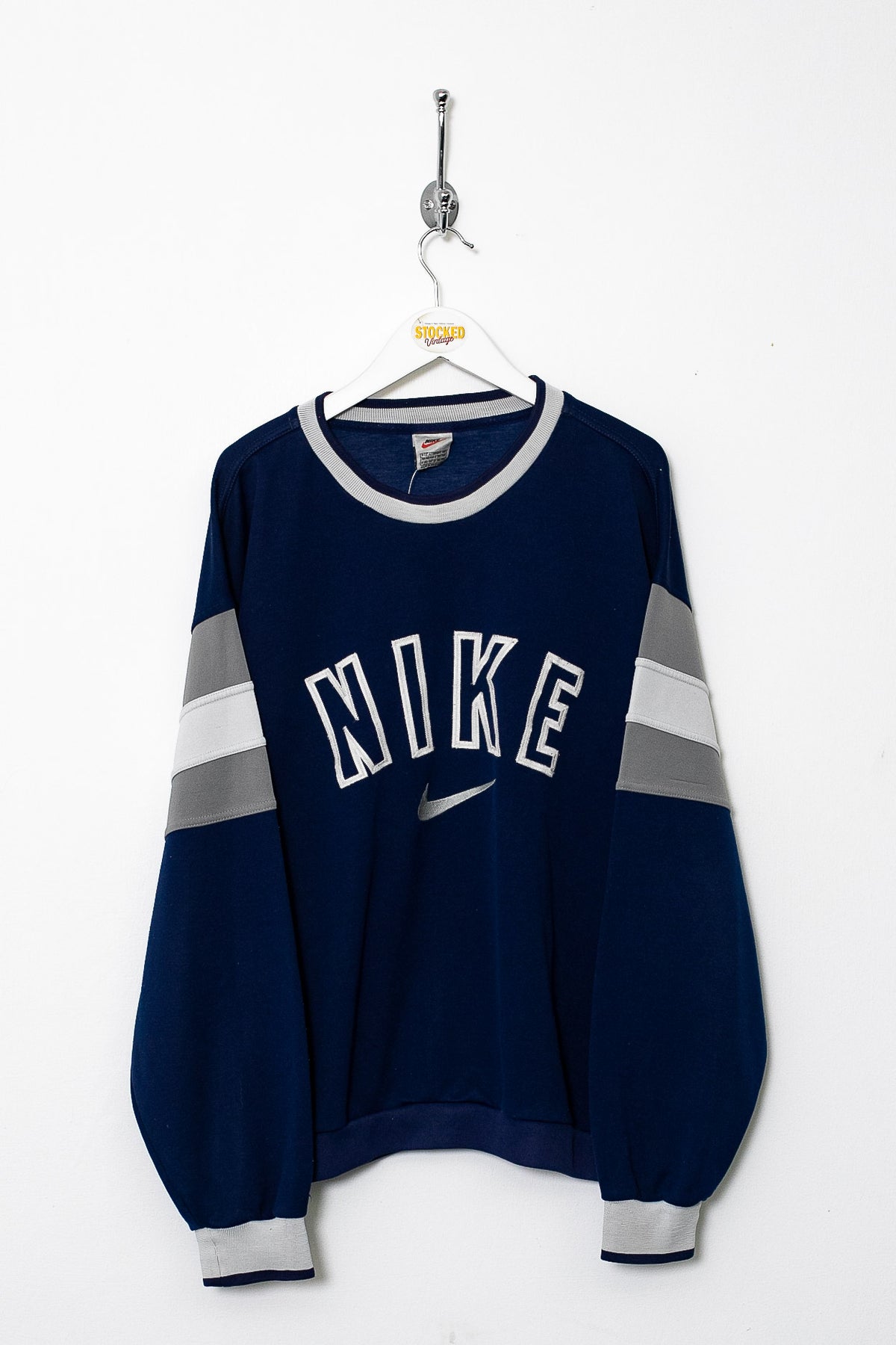 90s Nike Sweatshirt (L)