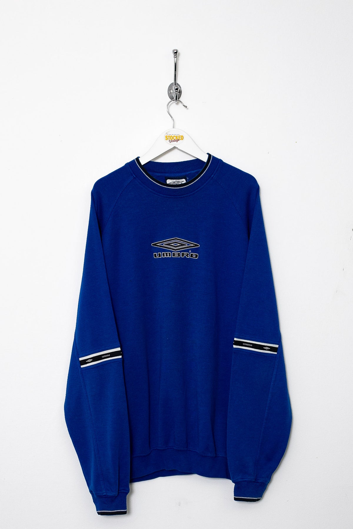 00s Umbro Sweatshirt (XL)