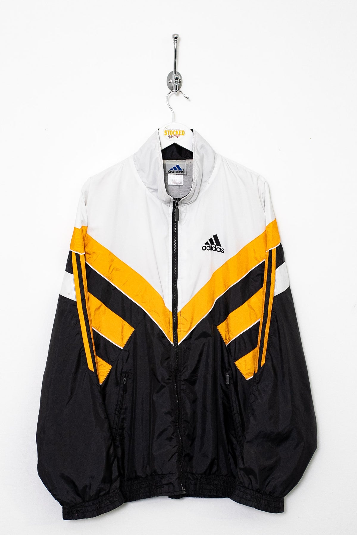 90s Adidas Jacket (L)