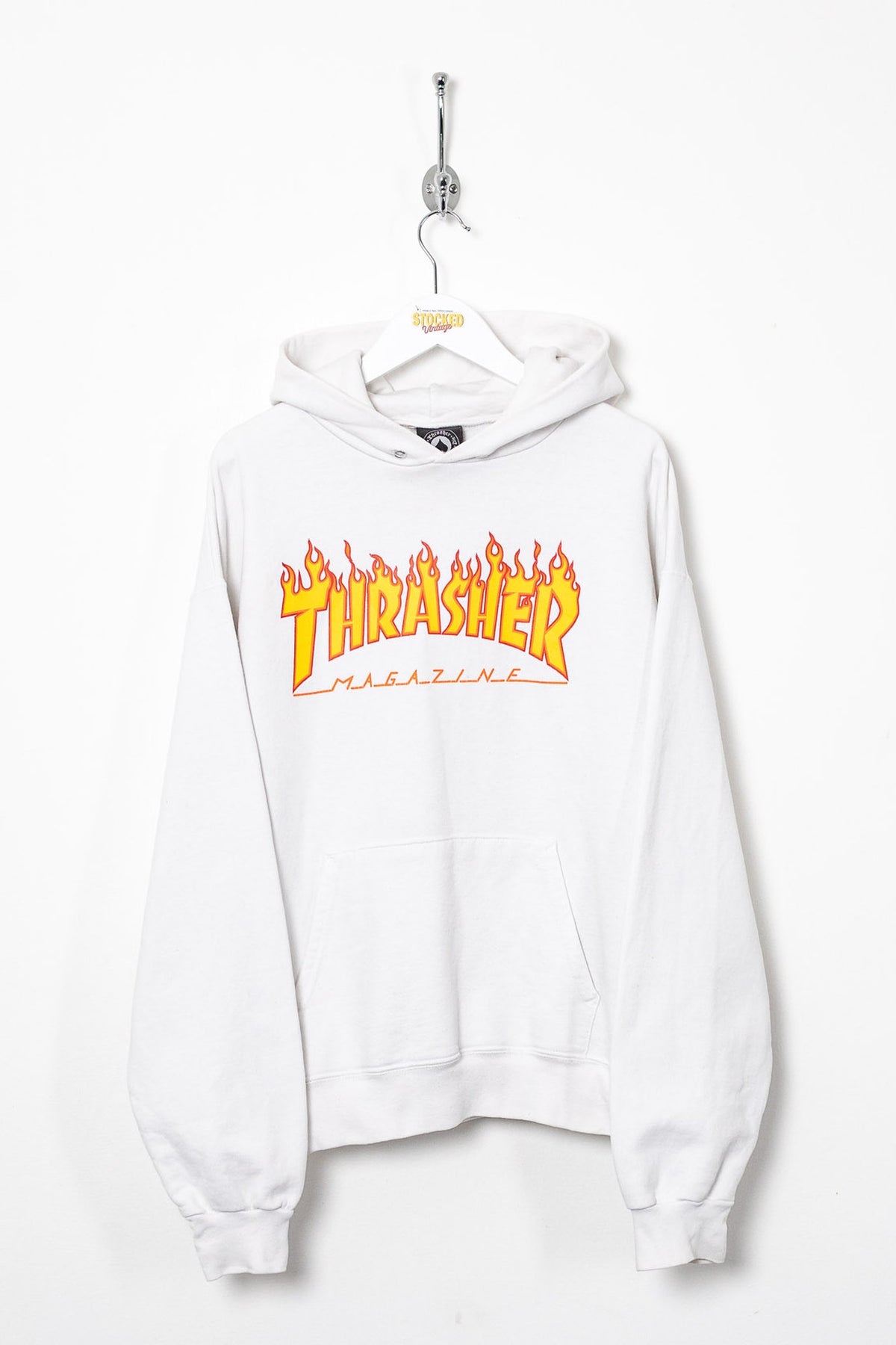 00s Thrasher Hoodie (M)