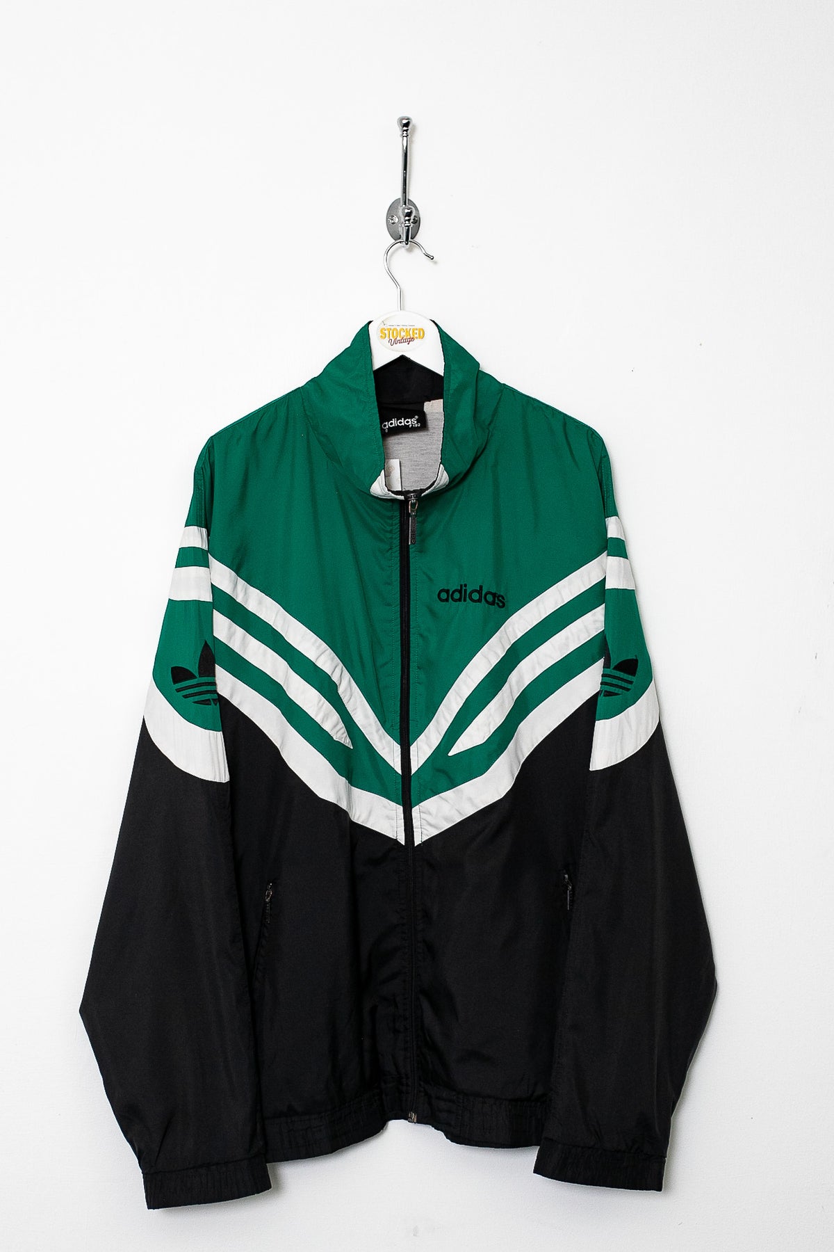 90s Adidas Jacket (XL)