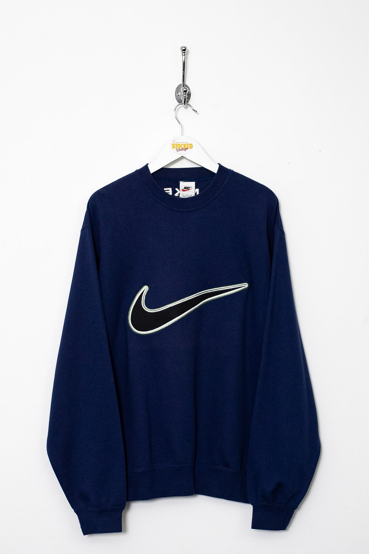 90s Nike Sweatshirt (M)