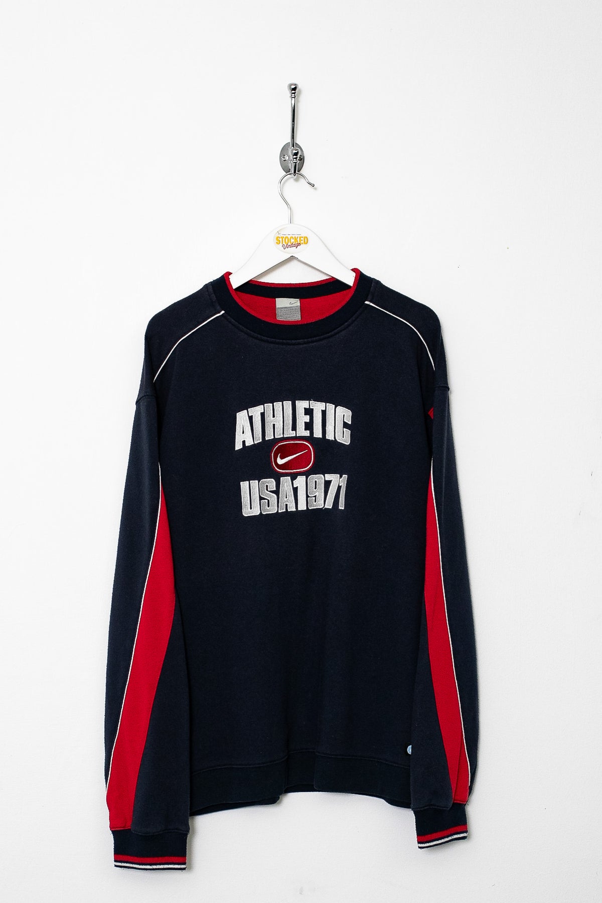 00s Nike Sweatshirt (M)
