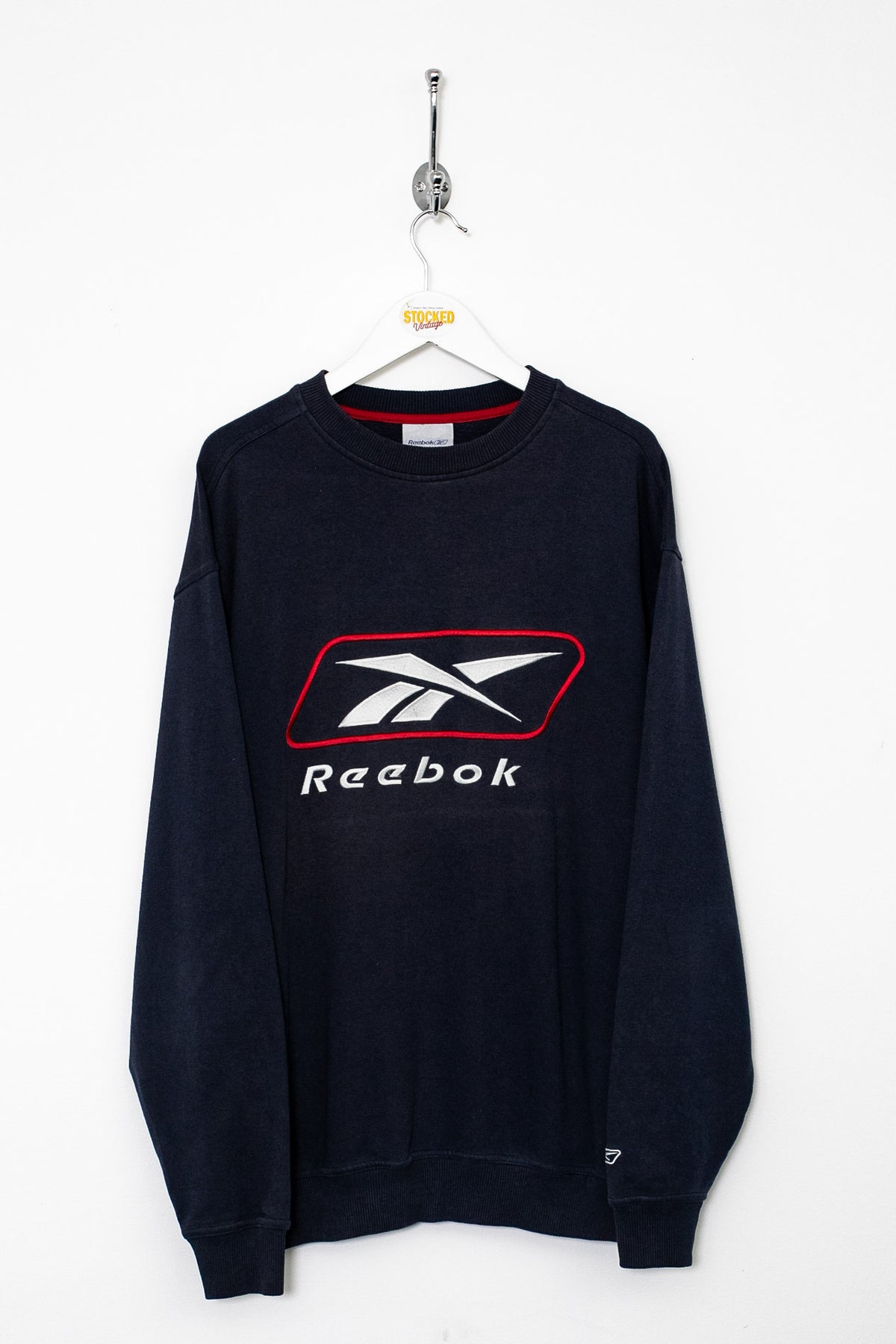 sweat reebok vintage