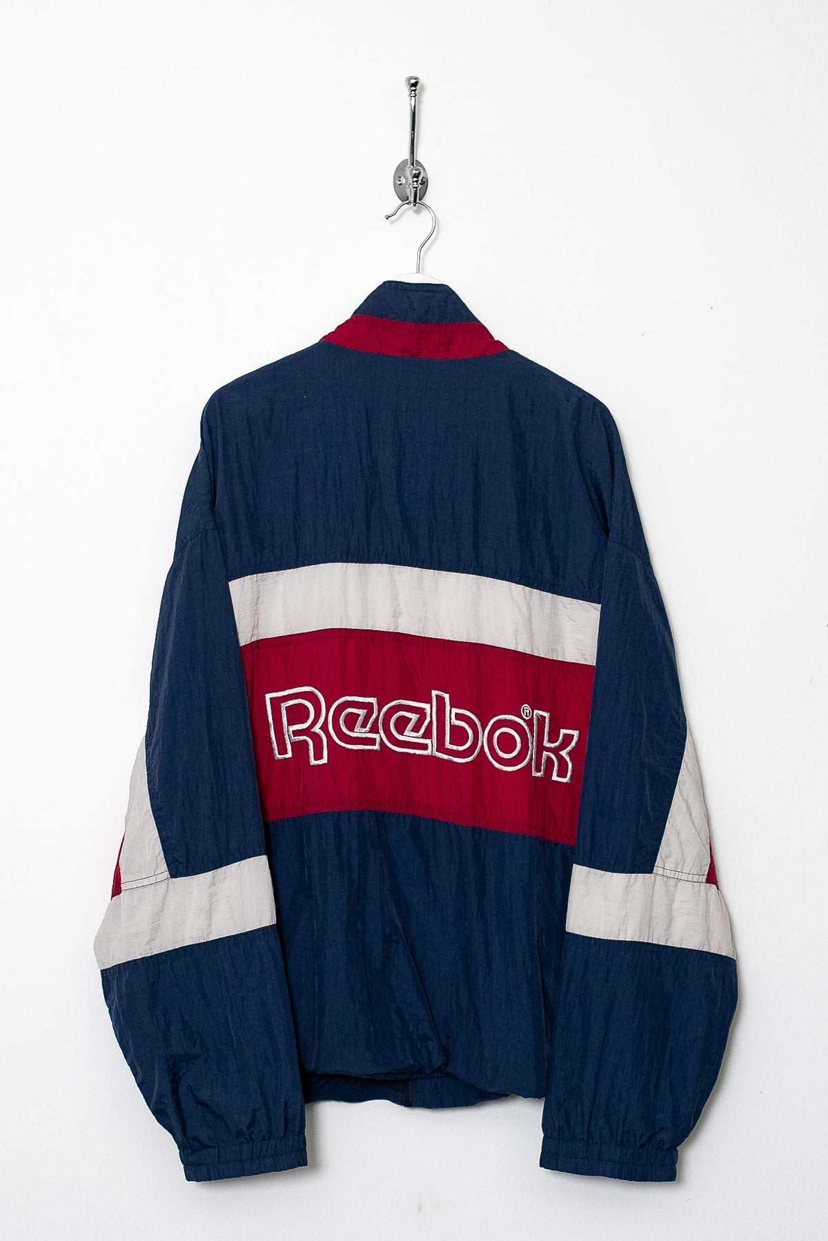00s Reebok Jacket (L)